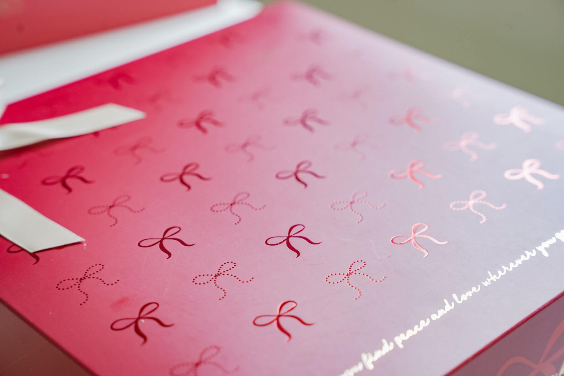 koti koti 喜餅禮盒評論與圖片14