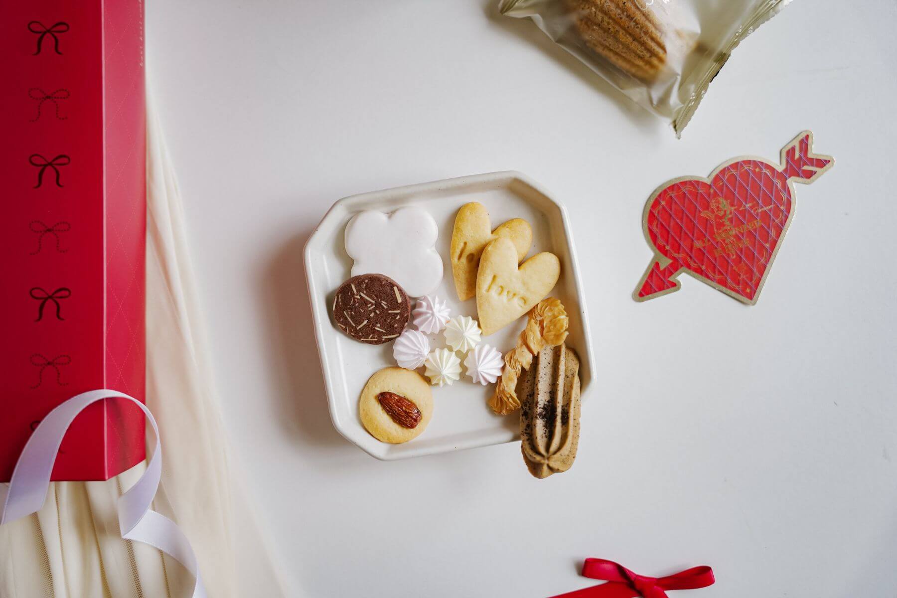 koti koti 喜餅禮盒評論與圖片17