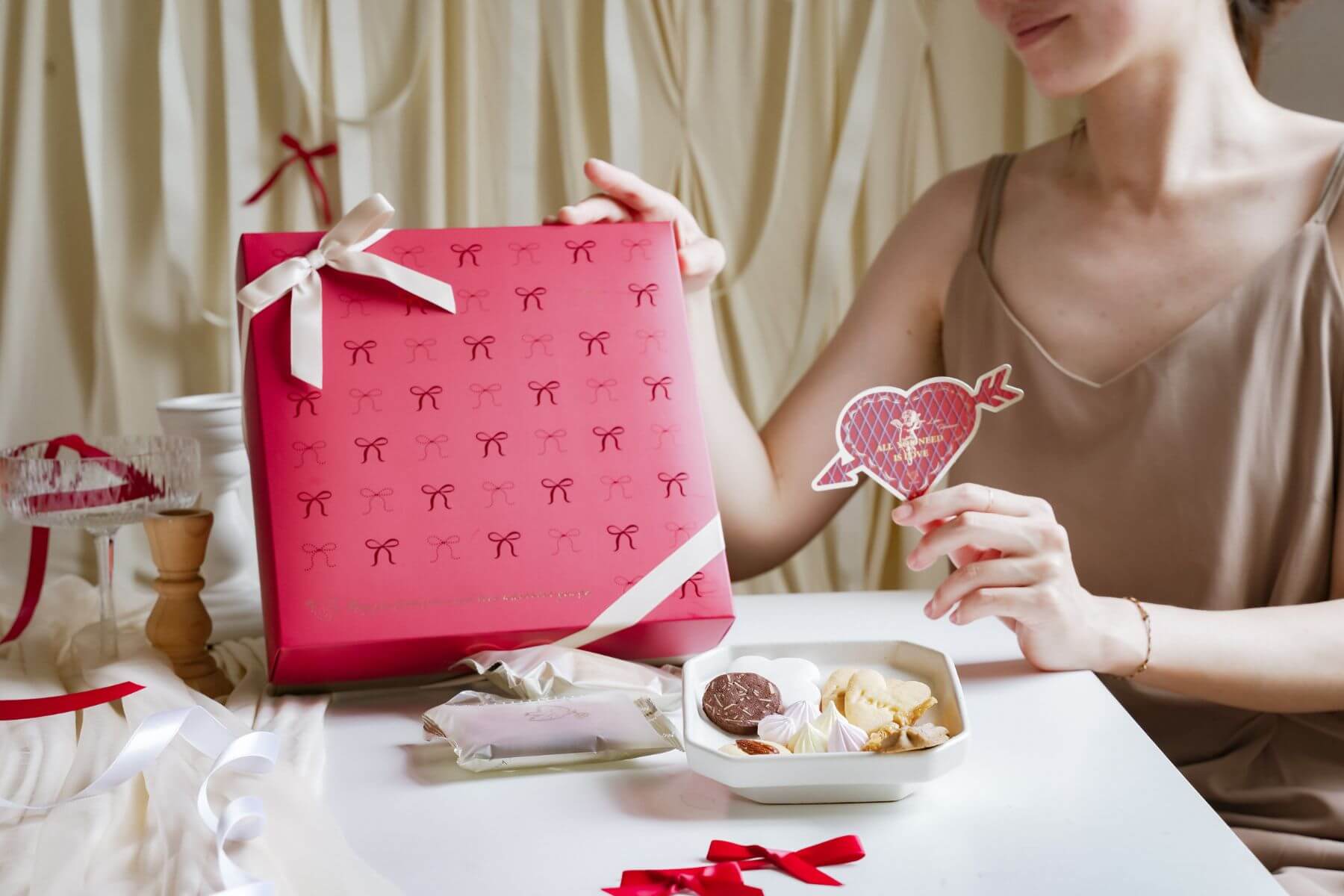 koti koti 喜餅禮盒評論與圖片18