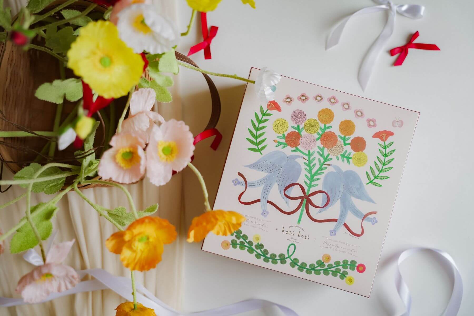 koti koti 喜餅禮盒評論與圖片19