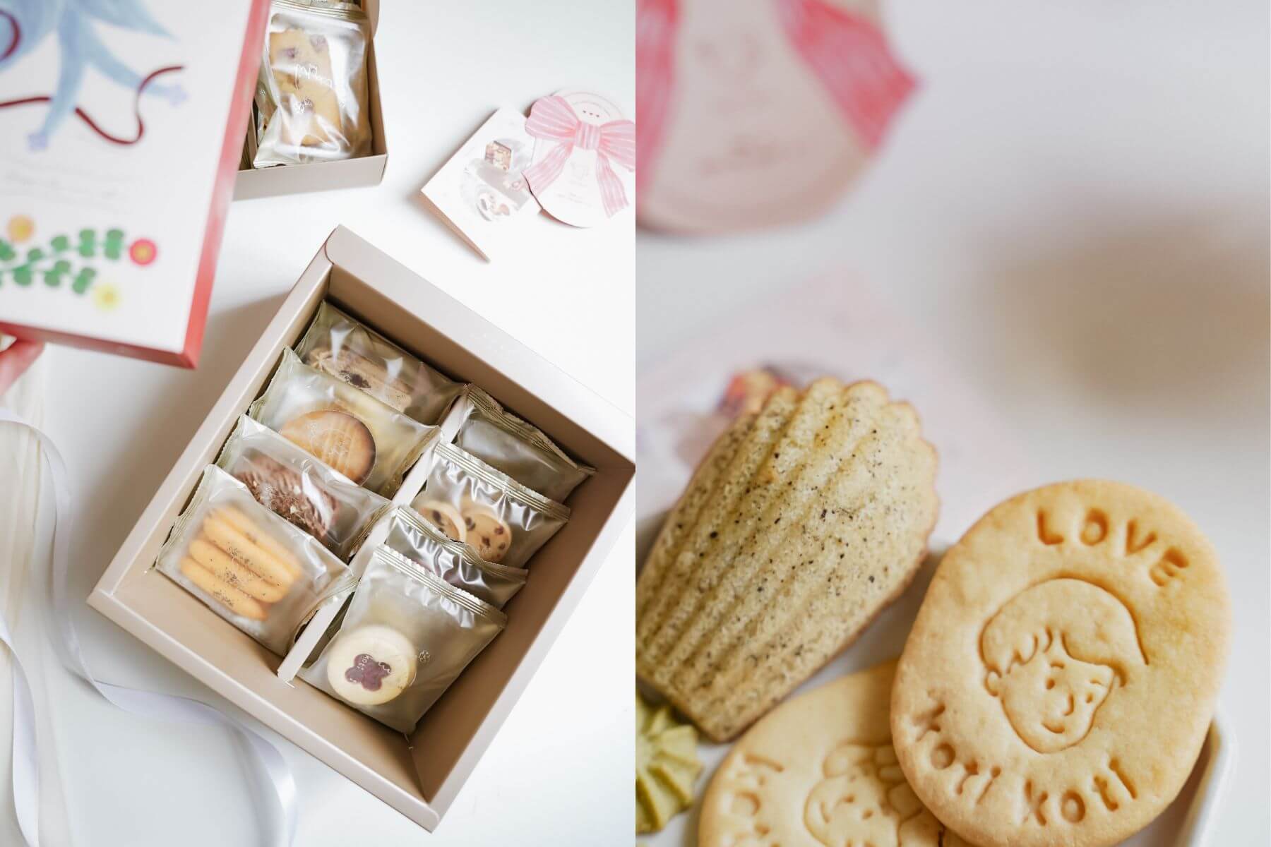 koti koti 喜餅禮盒評論與圖片23