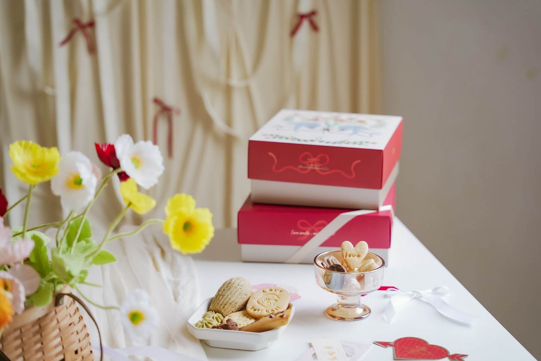 koti koti 喜餅禮盒評論與圖片25