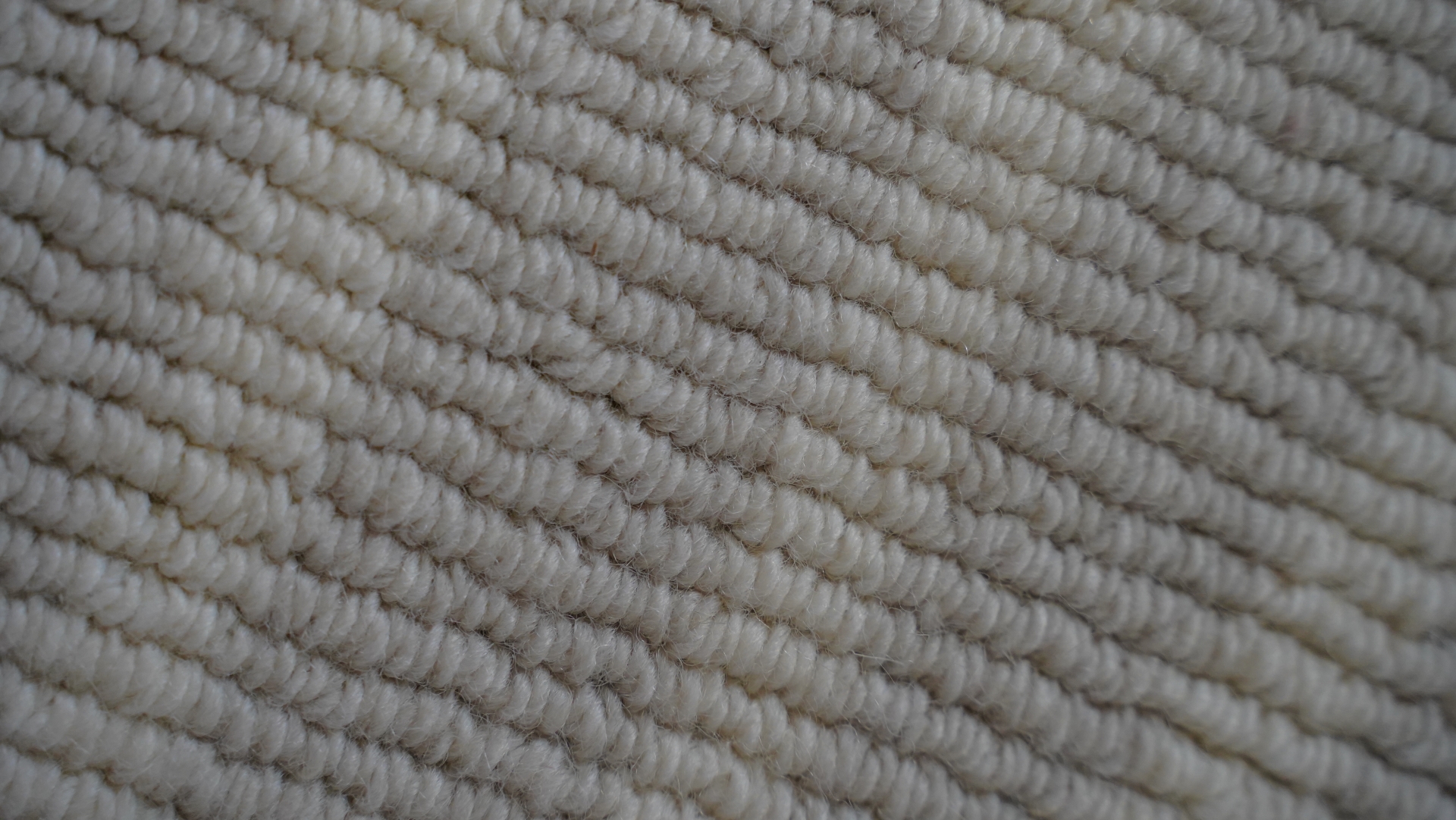 90s羊毛編織地毯材質
