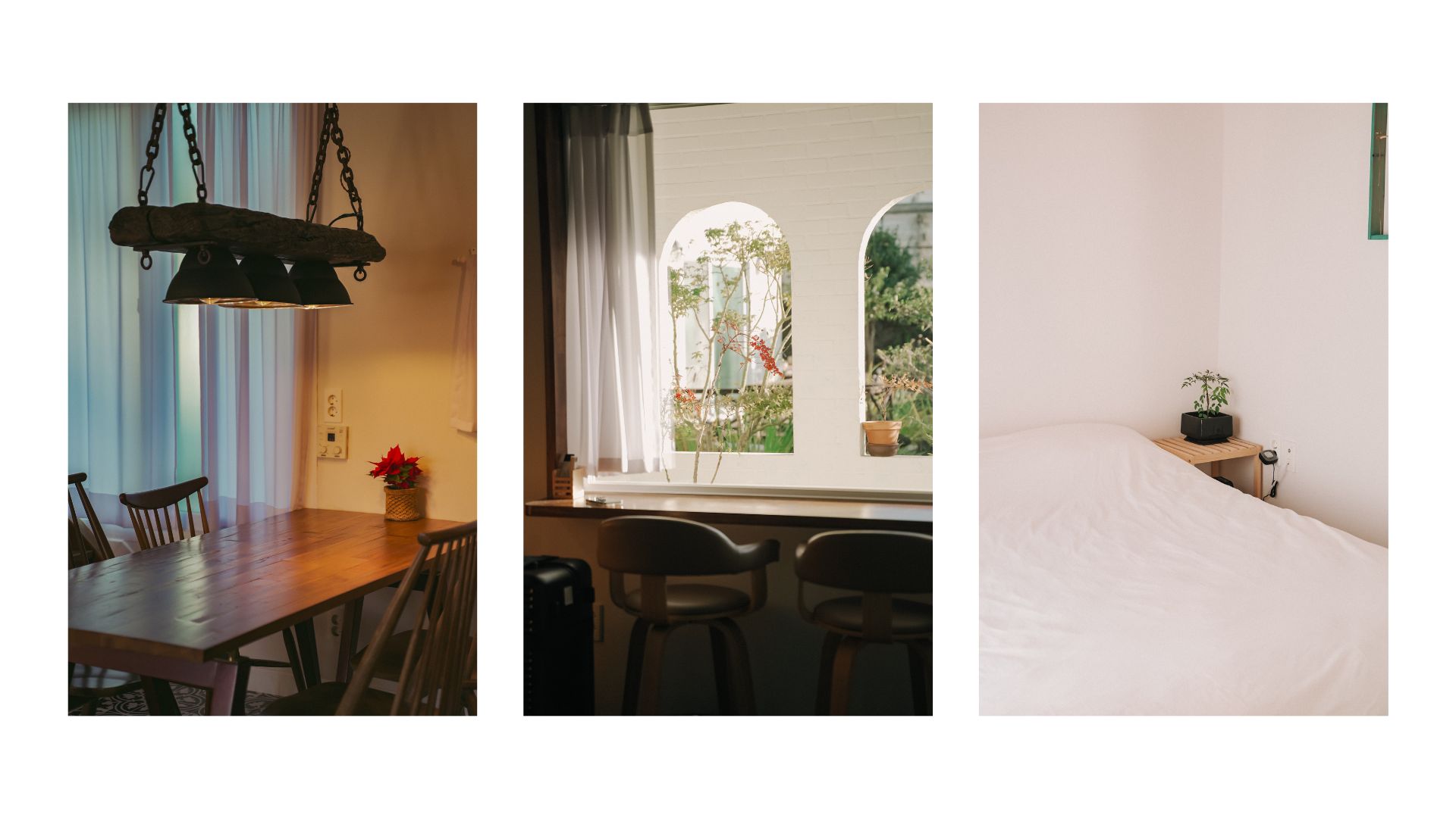 濟州島住宿airbnb，濟州島西部民宿，位於涯月邑的私人住宅細節