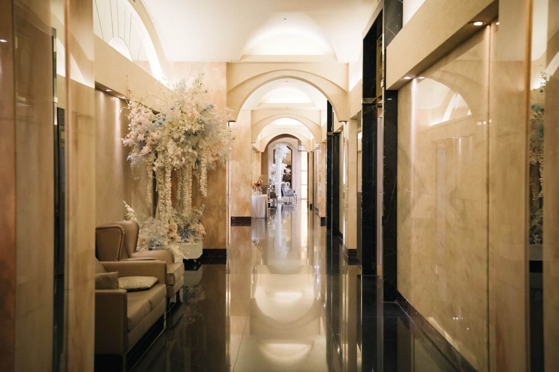 新北小桌數婚宴場地豪鼎飯店婚宴會館評價與菜色圖片02
