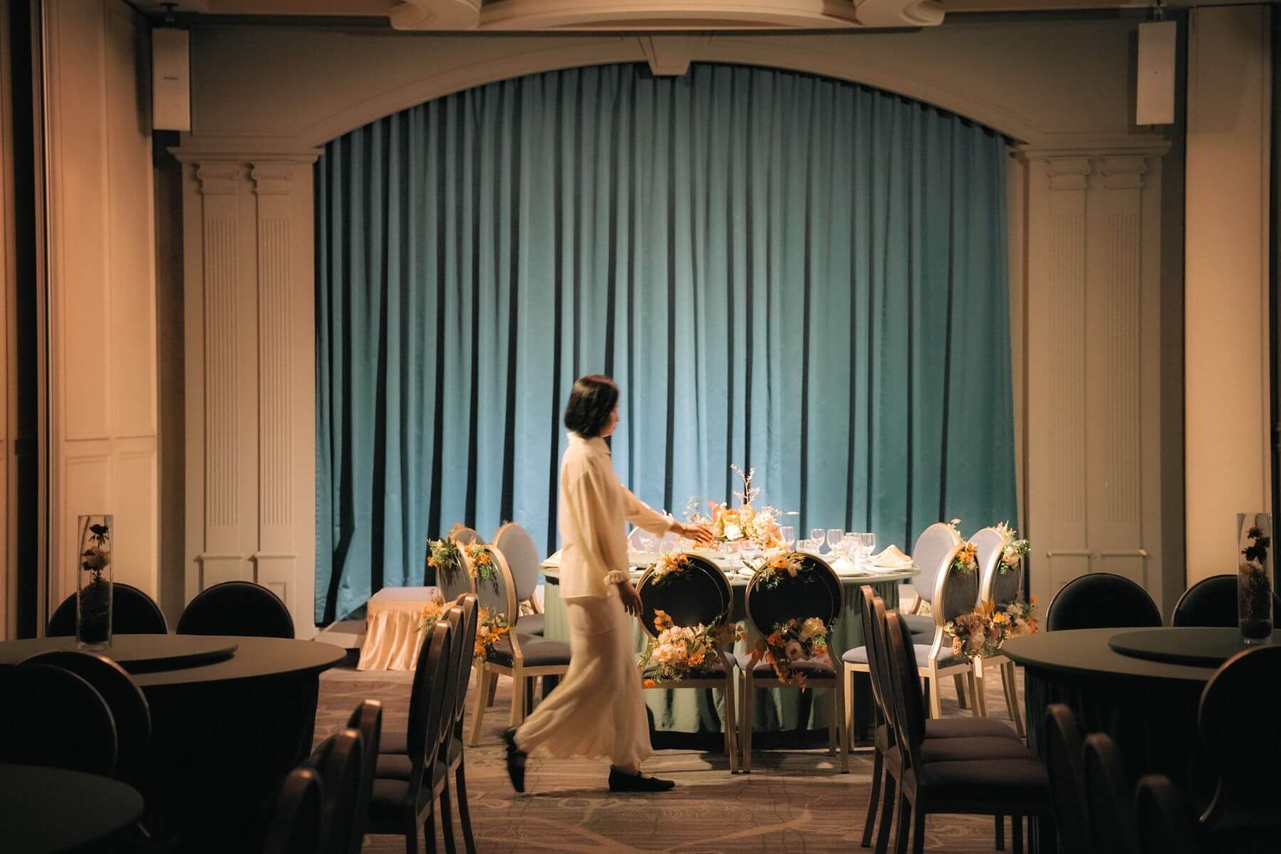 新北小桌數婚宴場地豪鼎飯店婚宴會館評價與菜色圖片11