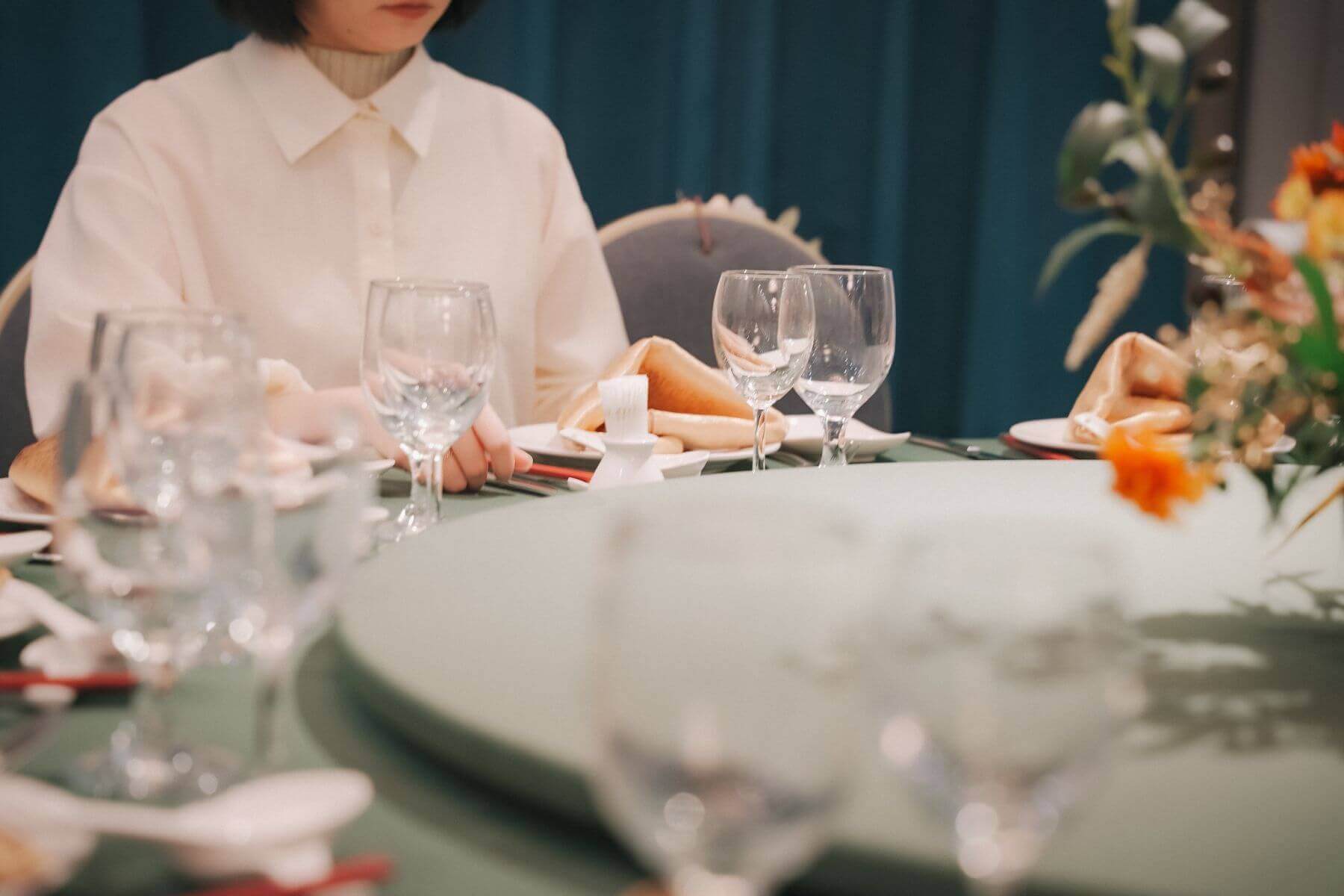新北小桌數婚宴場地豪鼎飯店婚宴會館評價與菜色圖片13