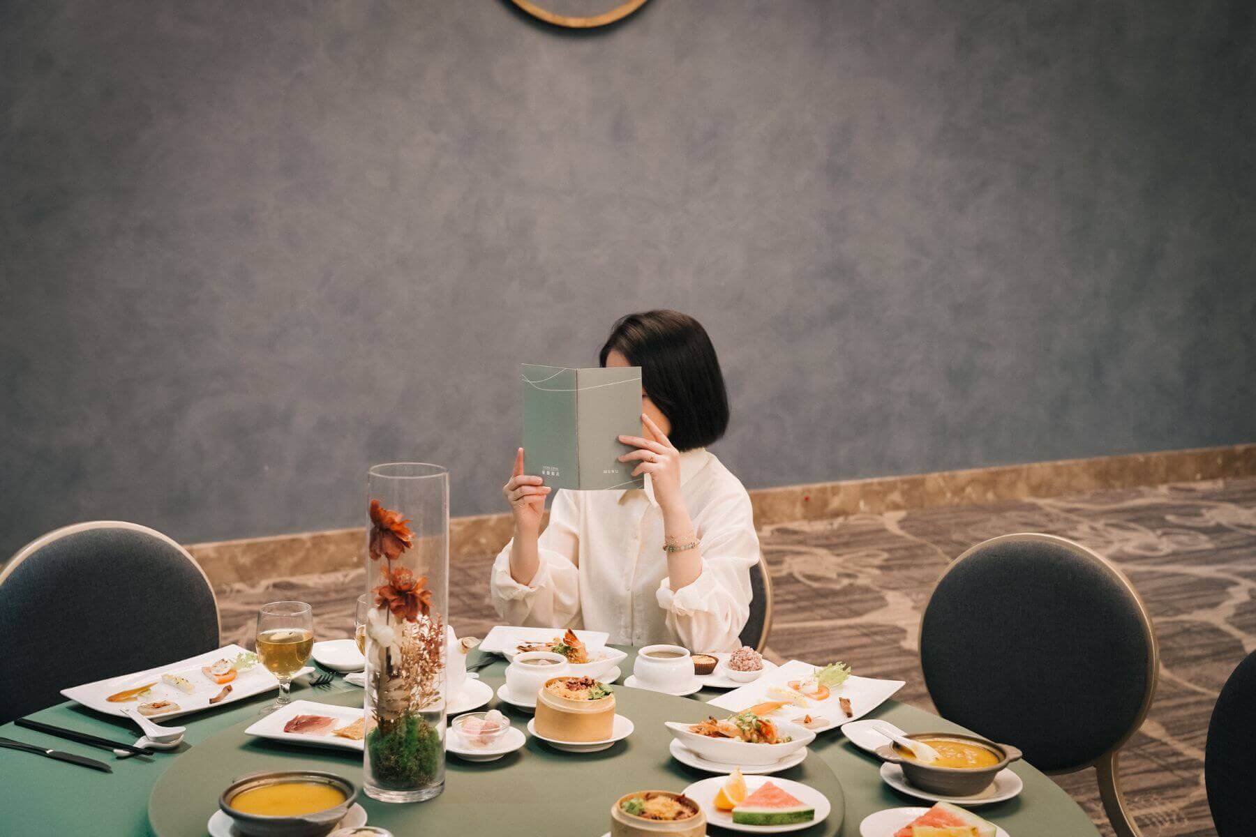 新北小桌數婚宴場地豪鼎飯店婚宴會館評價與菜色圖片20