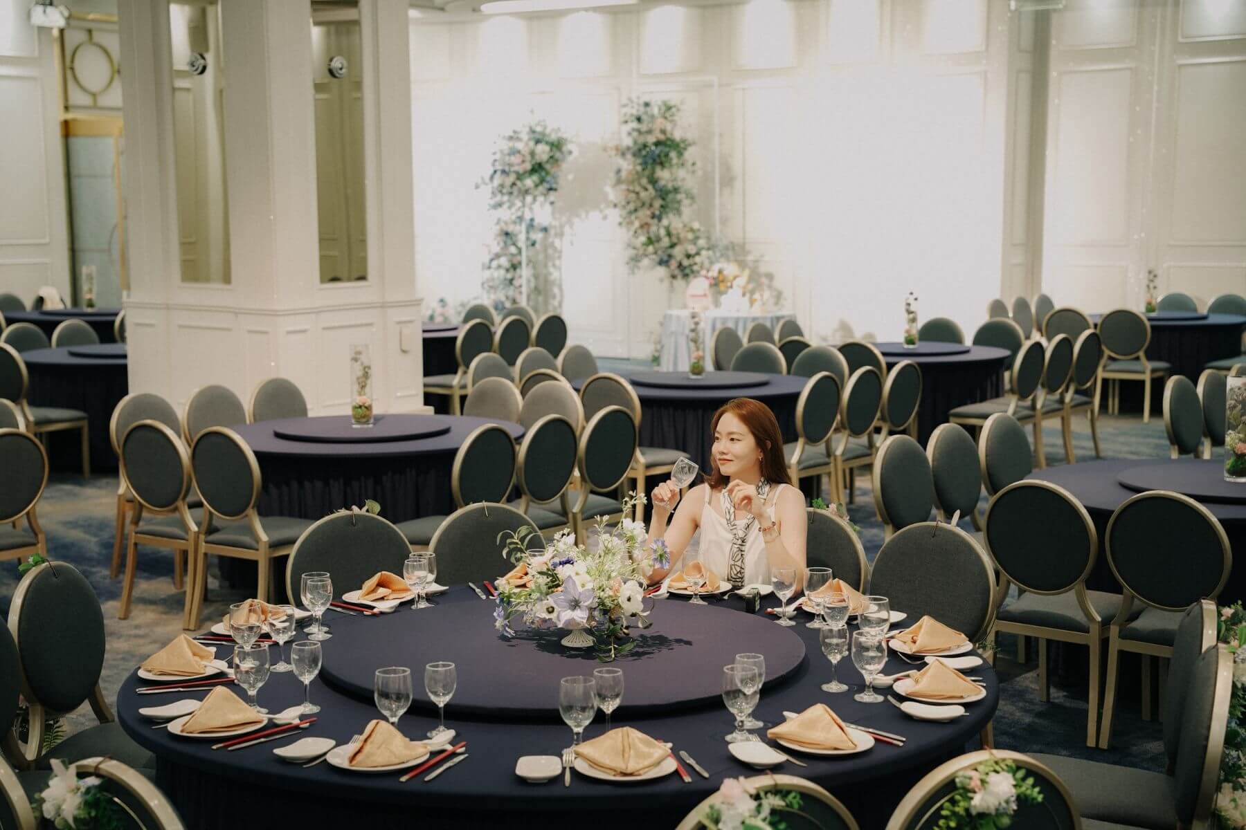 豪鼎飯店婚宴會館全新婚禮場地評價與專案價格圖片02