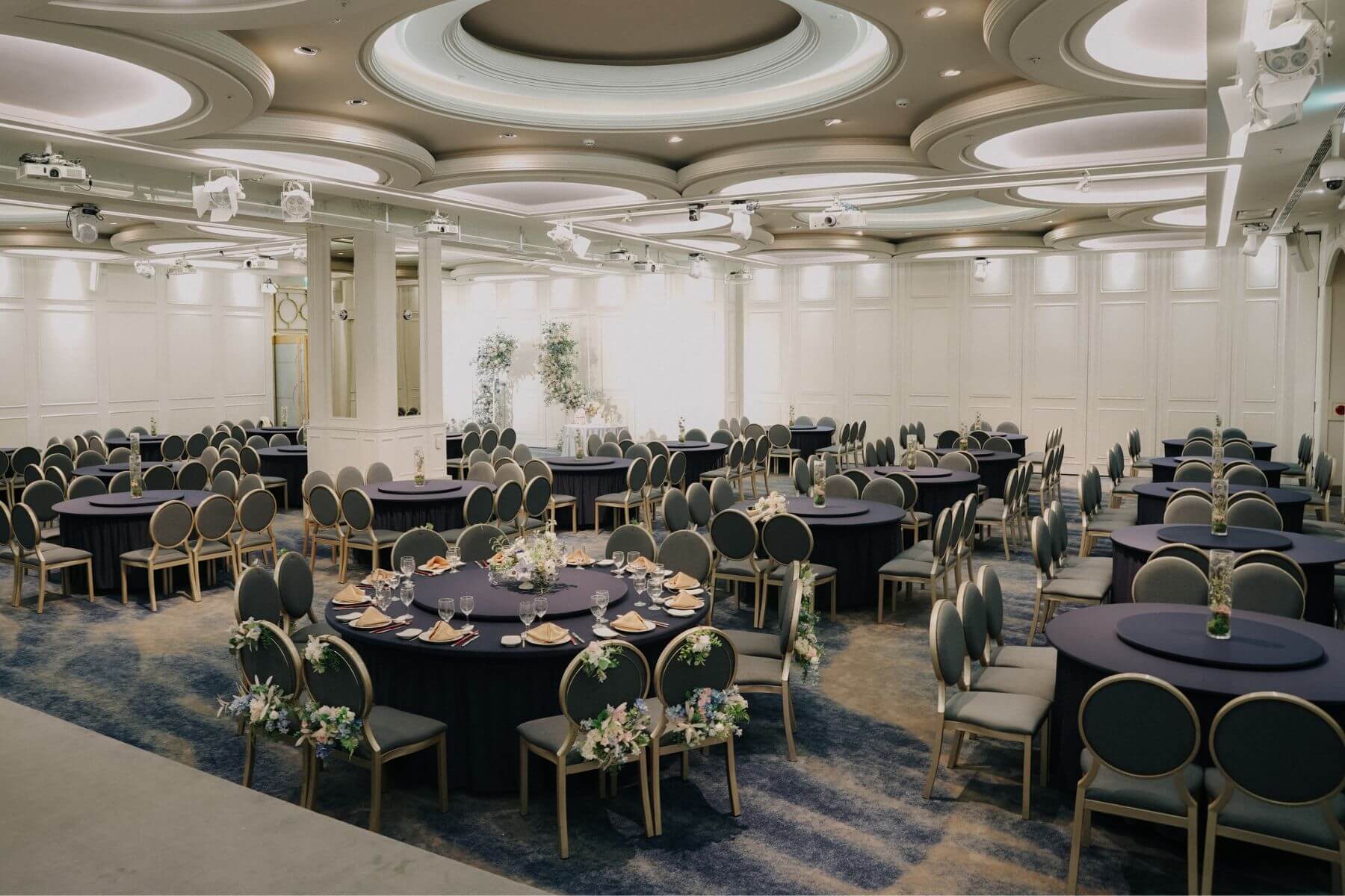 豪鼎飯店婚宴會館全新婚禮場地評價與專案價格圖片03