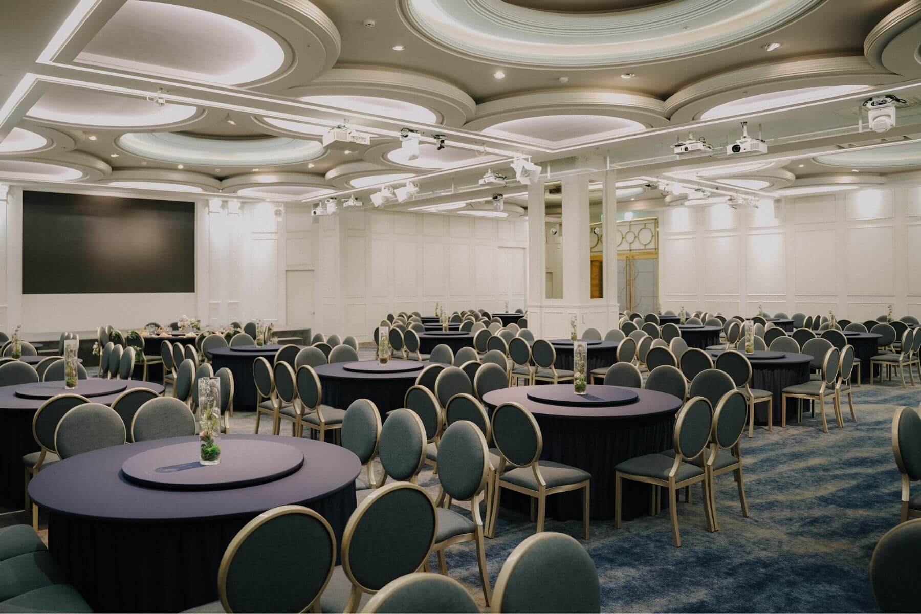 豪鼎飯店婚宴會館全新婚禮場地評價與專案價格圖片04