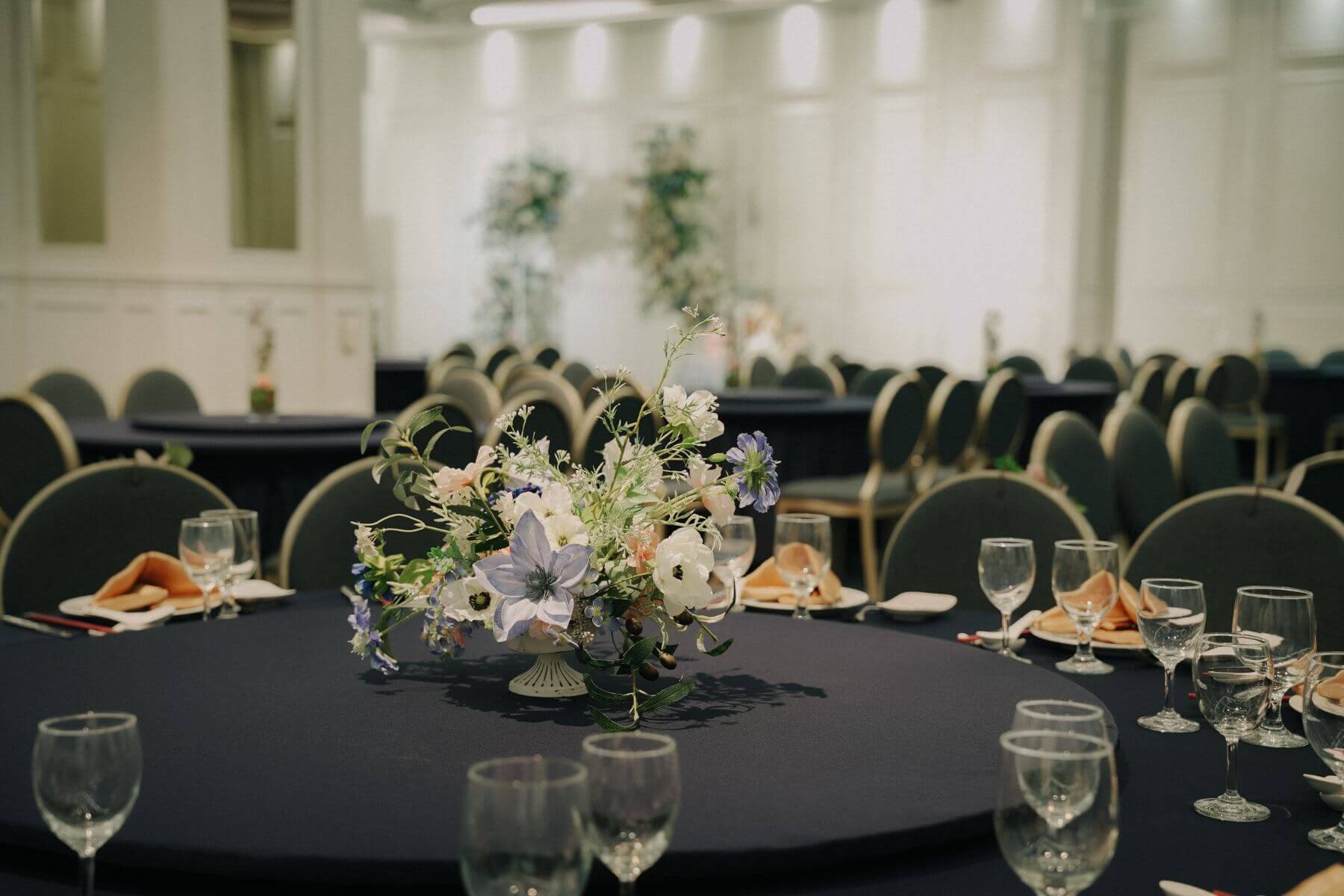 豪鼎飯店婚宴會館全新婚禮場地評價與專案價格圖片10