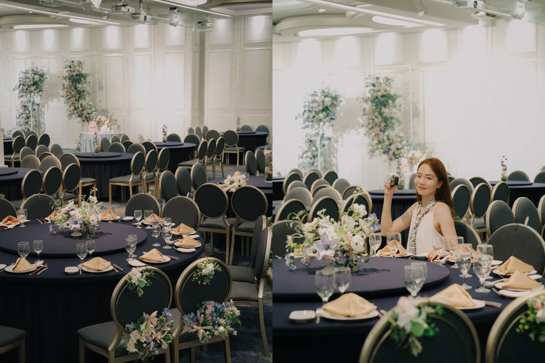 豪鼎飯店婚宴會館全新婚禮場地評價與專案價格圖片11