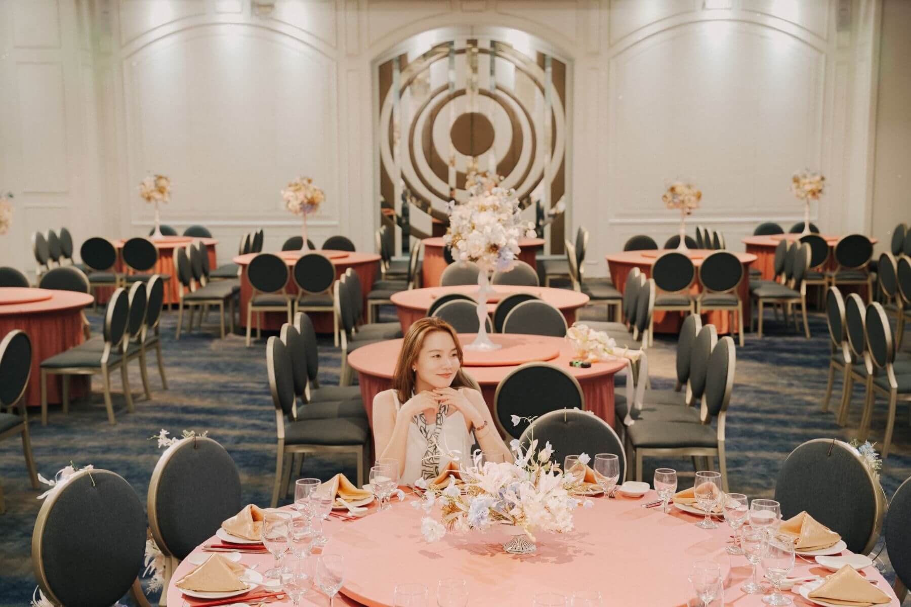 豪鼎飯店婚宴會館全新婚禮場地評價與專案價格圖片17