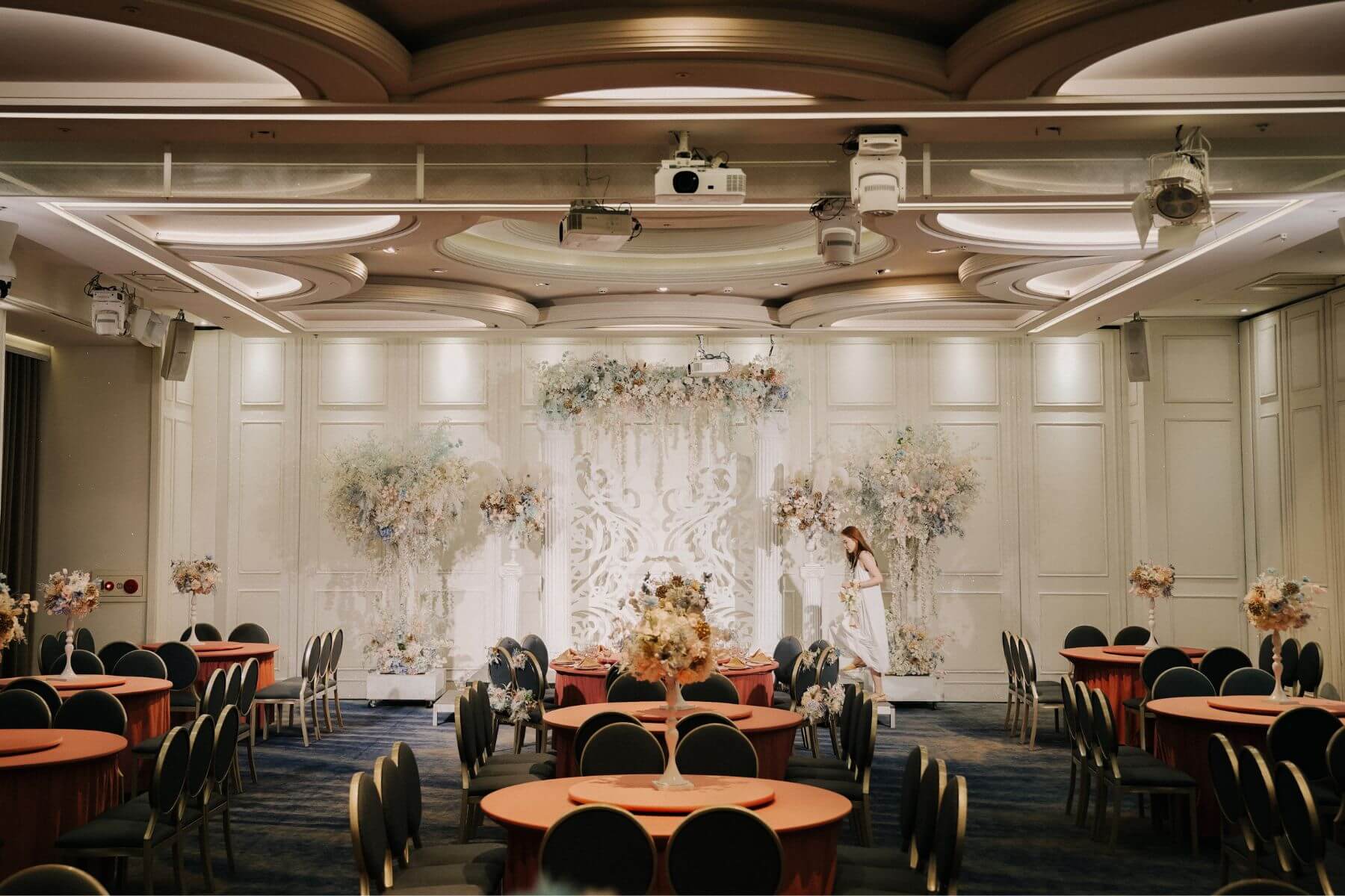 豪鼎飯店婚宴會館全新婚禮場地評價與專案價格圖片19