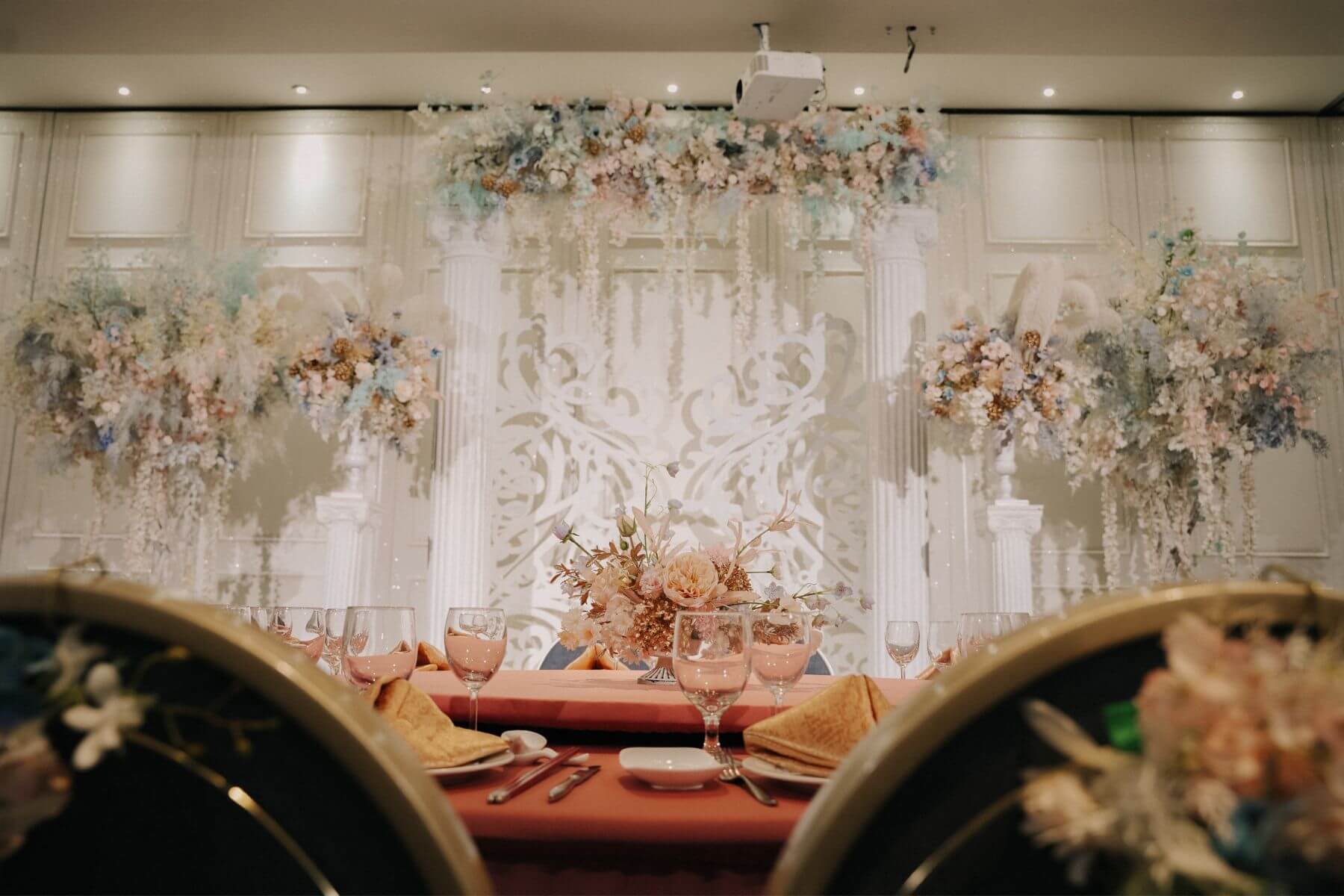 豪鼎飯店婚宴會館全新婚禮場地評價與專案價格圖片21