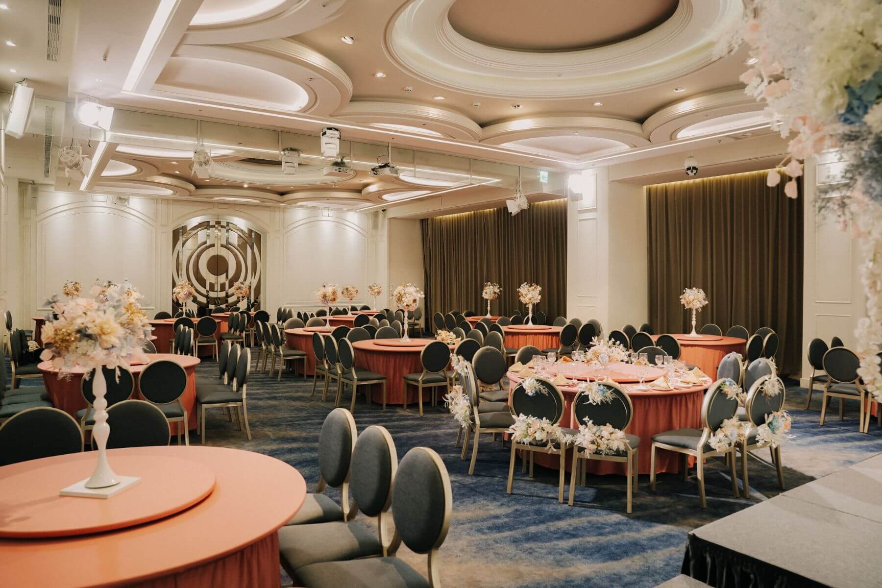 豪鼎飯店婚宴會館全新婚禮場地評價與專案價格圖片18