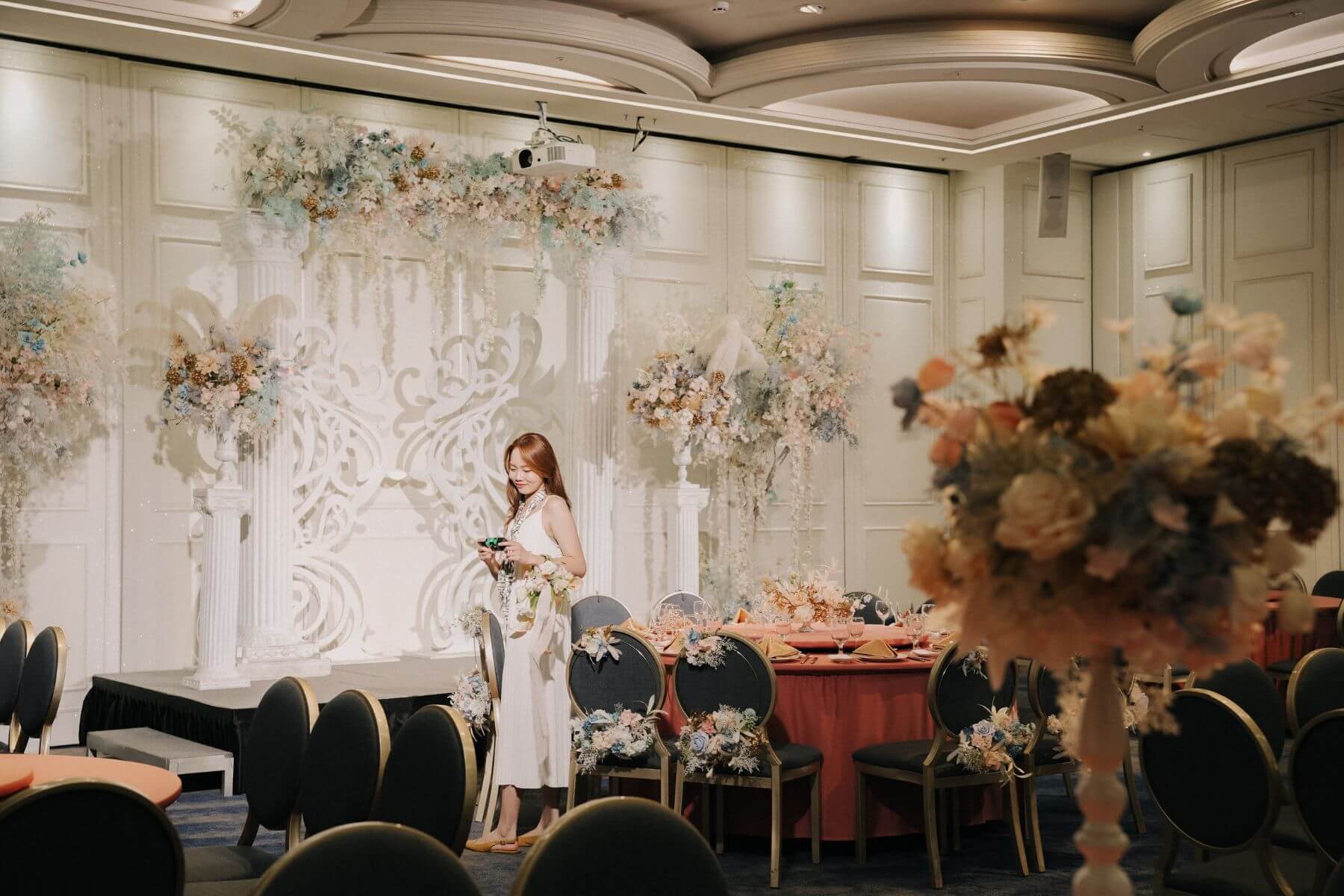 豪鼎飯店婚宴會館全新婚禮場地評價與專案價格圖片22
