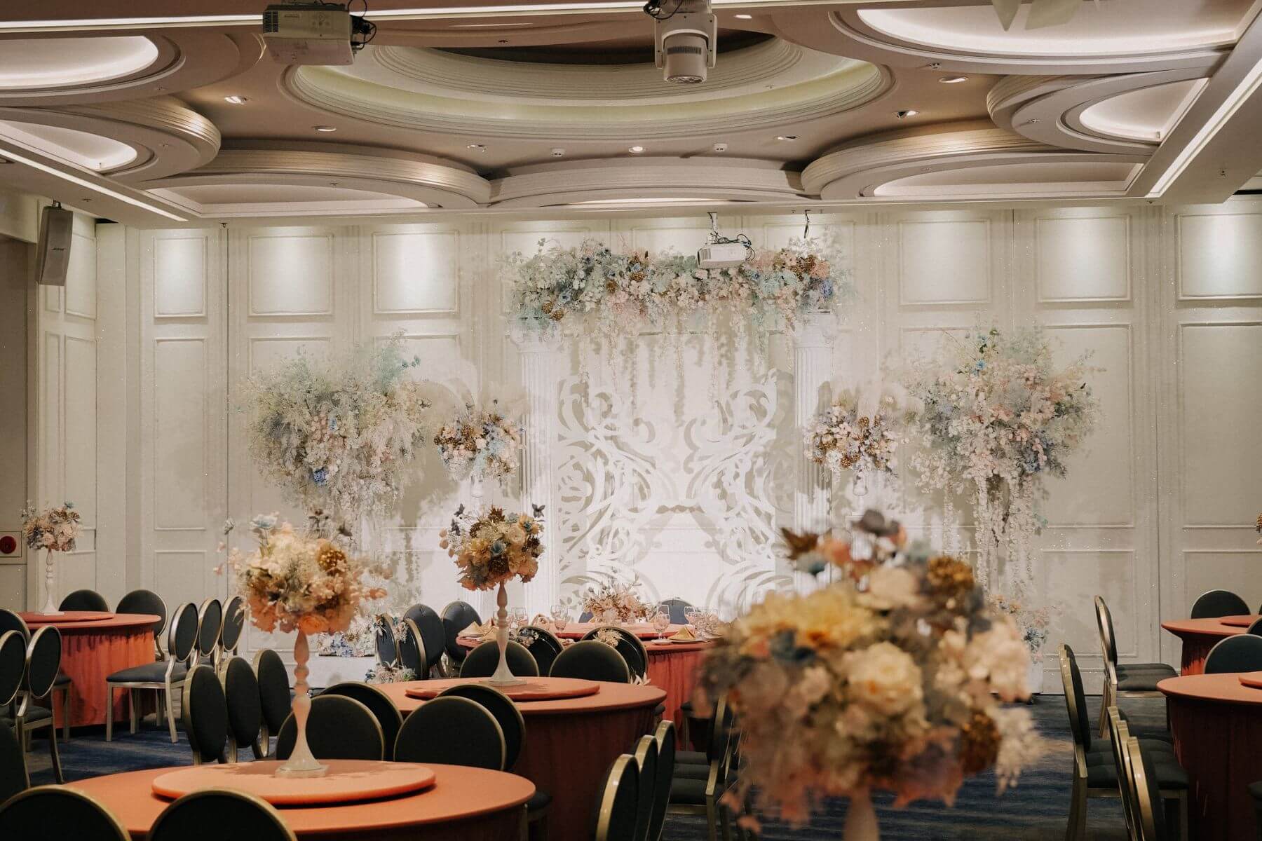 豪鼎飯店婚宴會館全新婚禮場地評價與專案價格圖片24