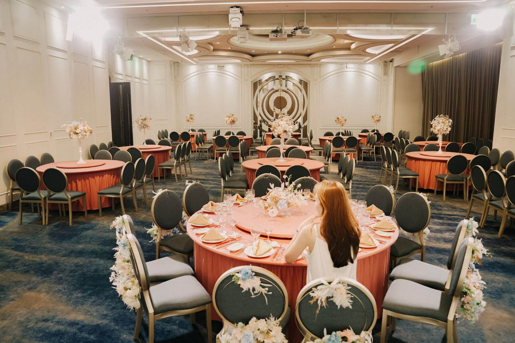 豪鼎飯店婚宴會館全新婚禮場地評價與專案價格圖片27
