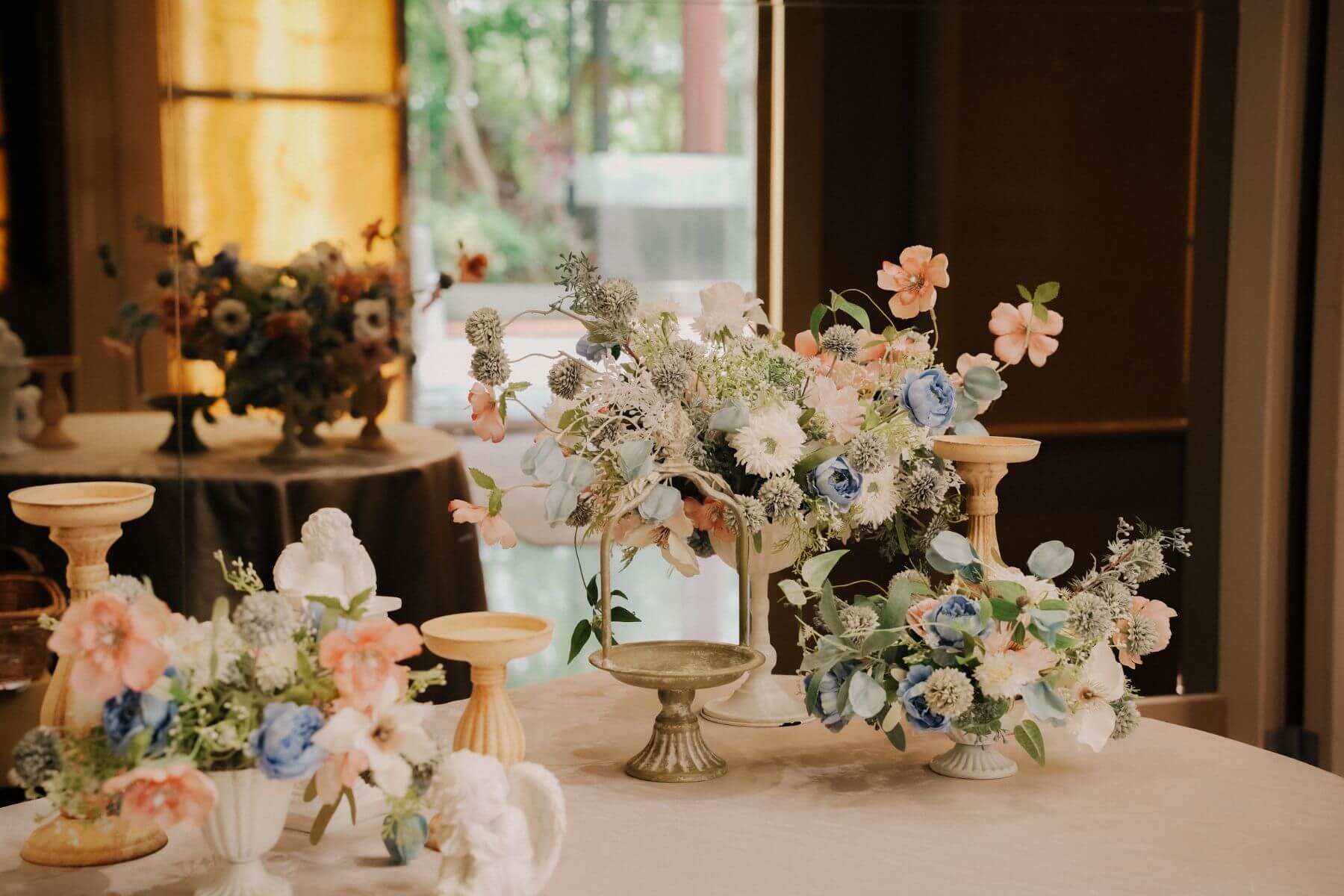 豪鼎飯店婚宴會館全新婚禮場地評價與專案價格圖片29
