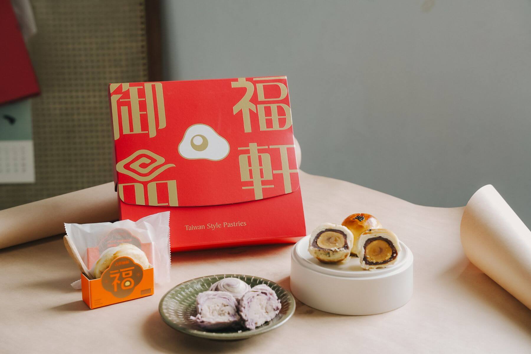 御品福軒的評論與菜單圖片05
