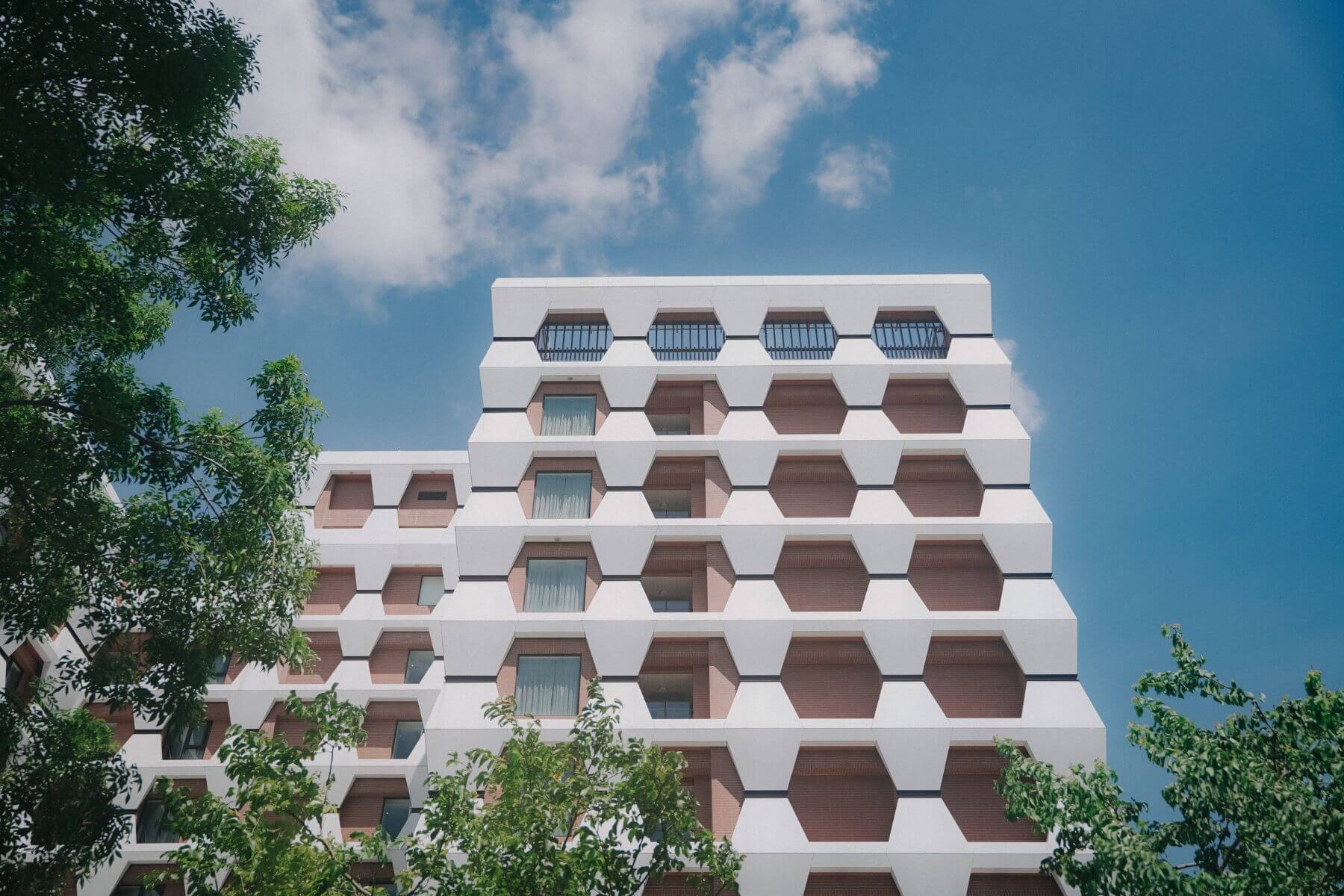 煙波大飯店宜蘭館評價與房型早餐圖片02