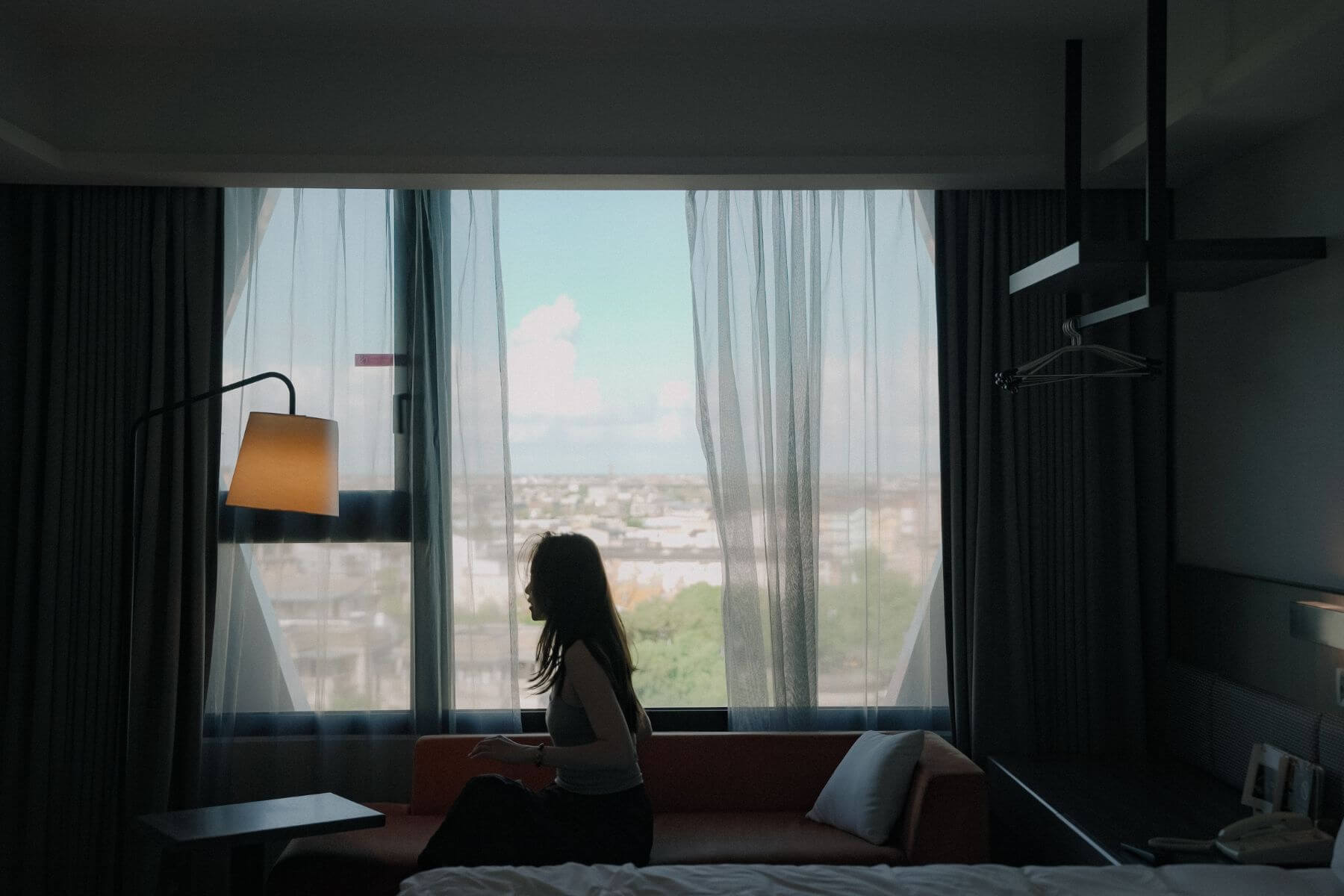 煙波大飯店宜蘭館評價與房型早餐圖片05