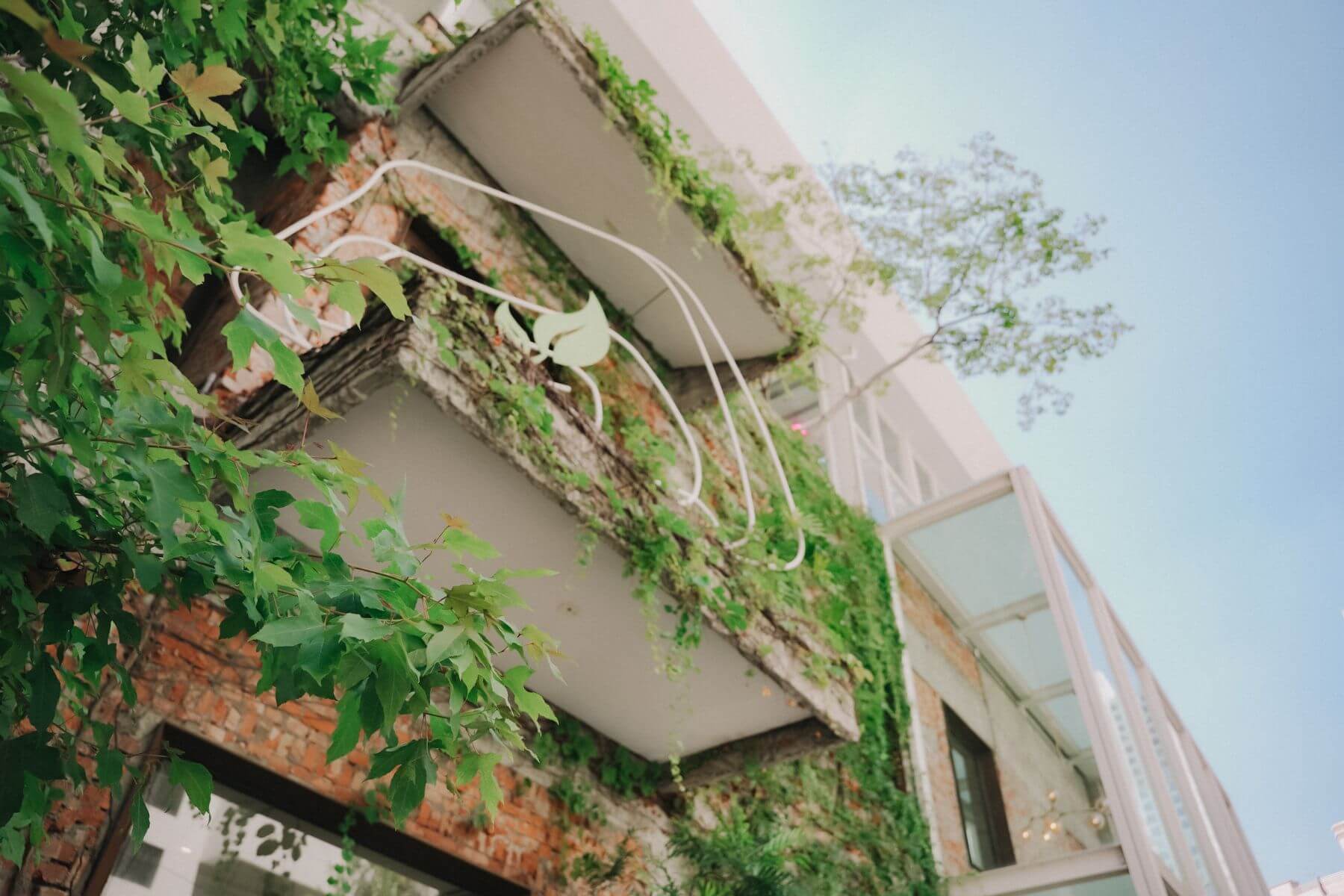 吃茶三千台灣概念店的評價與店內環境01