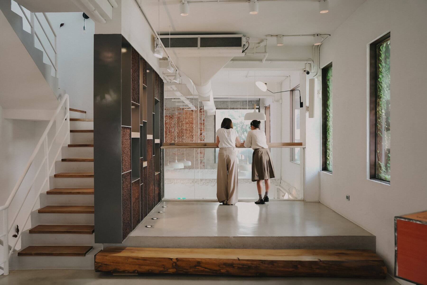 吃茶三千台灣概念店的評價與店內環境06