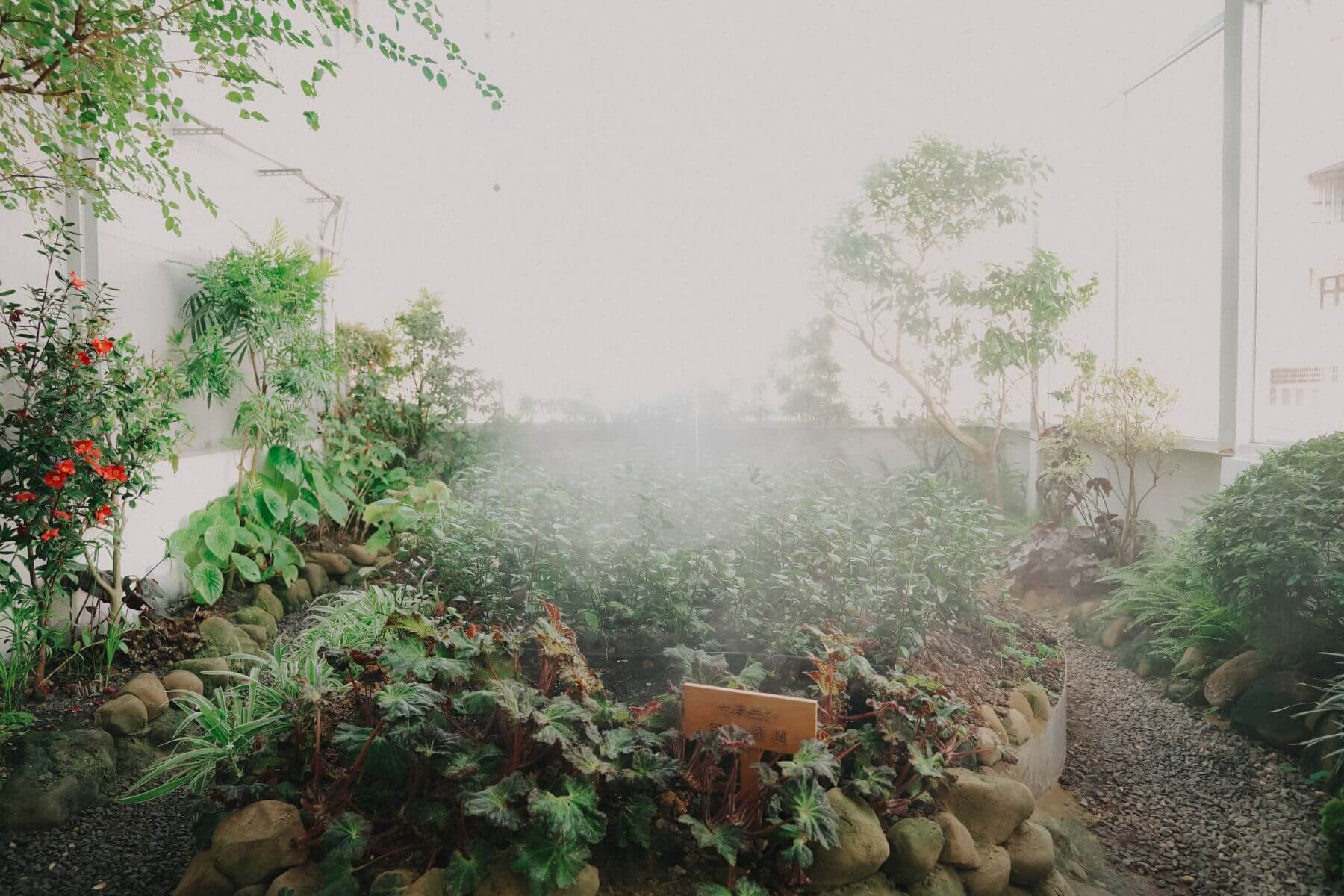 吃茶三千台灣概念店的評價與店內環境11