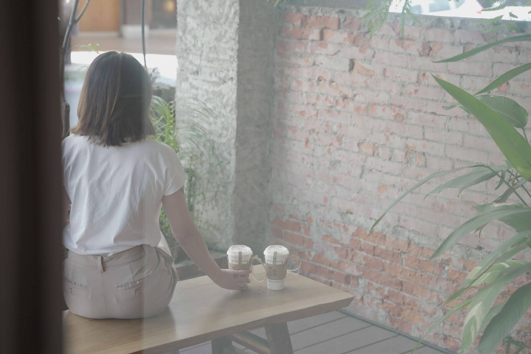 吃茶三千台灣概念店的評價與店內環境13