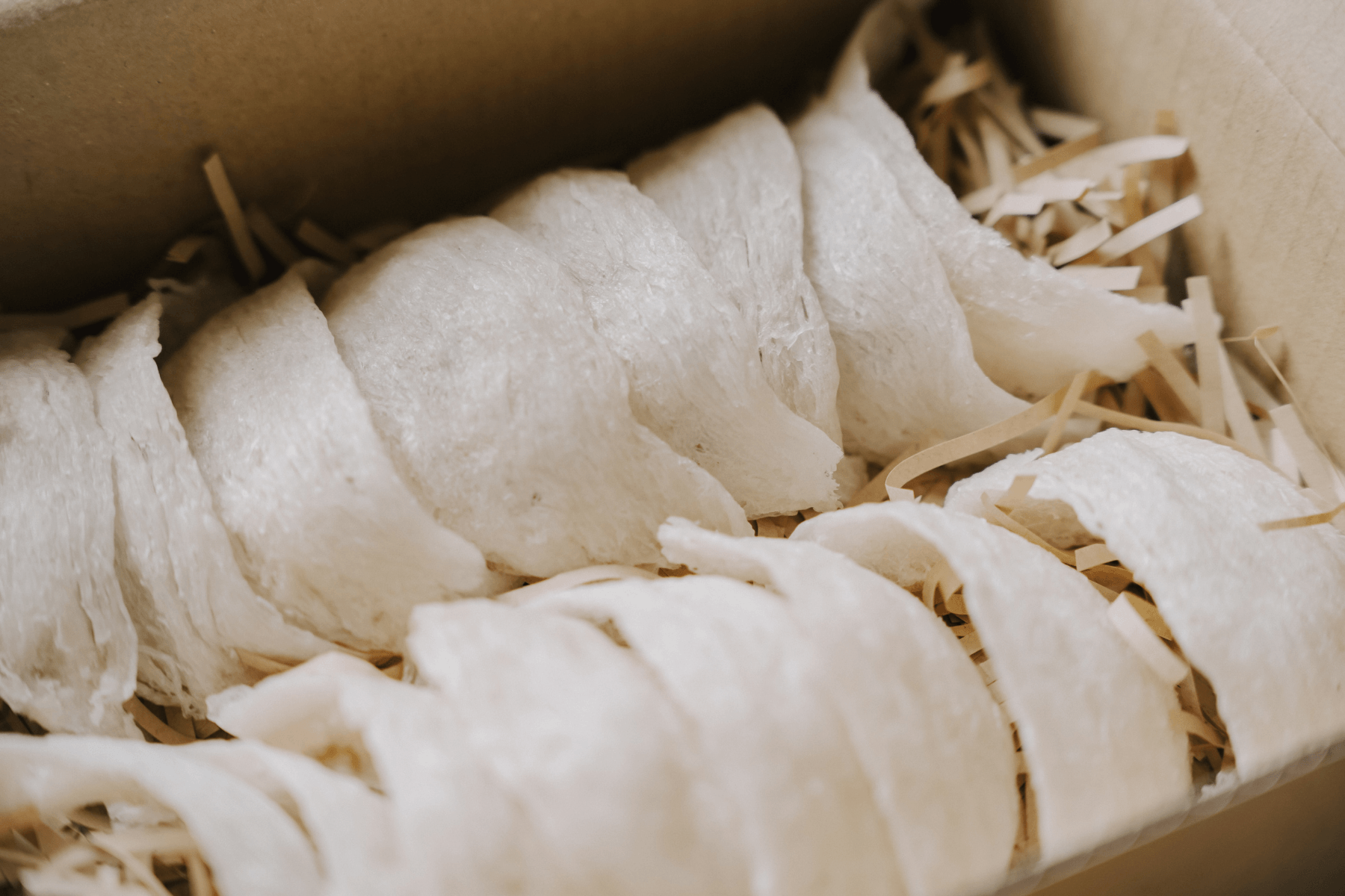 潤燕窩的姊妹品牌：圓潤燕窩評價與乾燕窩禮盒的圖片05