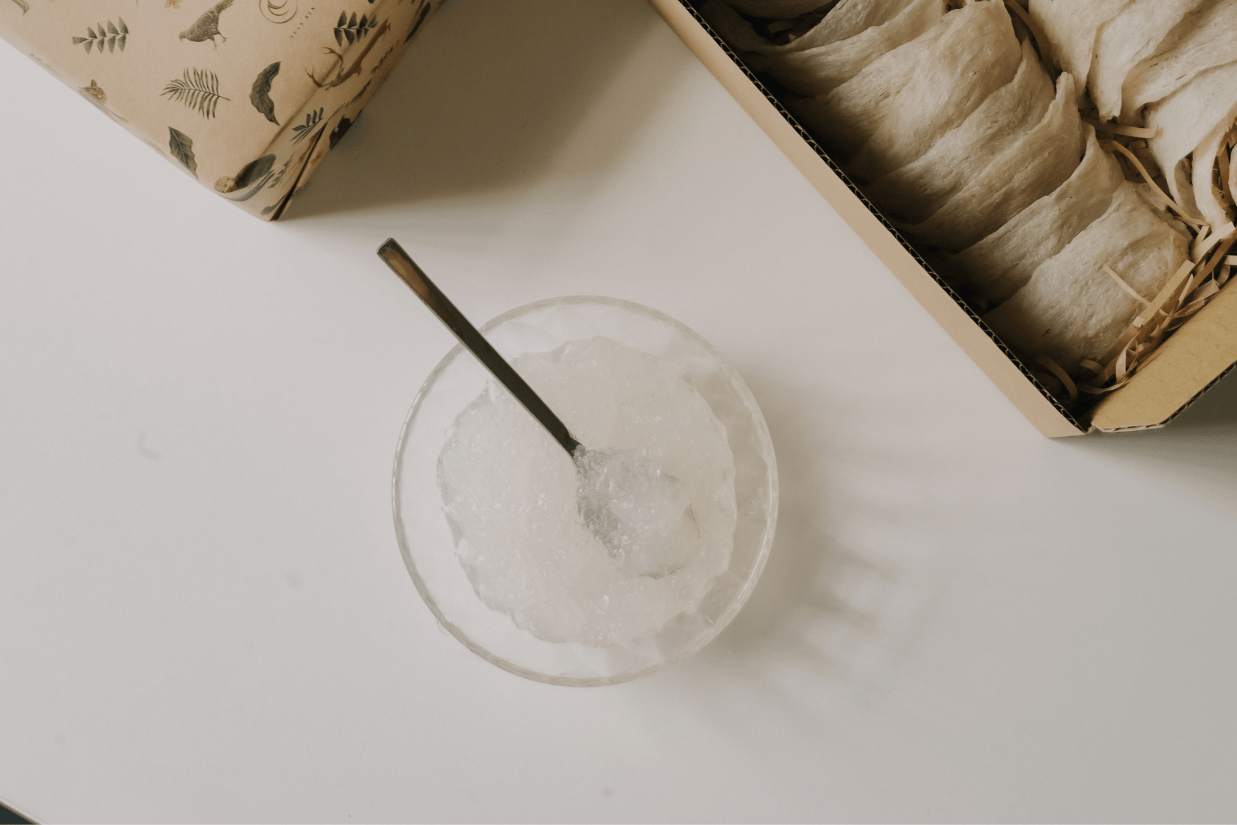 潤燕窩的姊妹品牌：圓潤燕窩評價與乾燕窩禮盒的圖片07