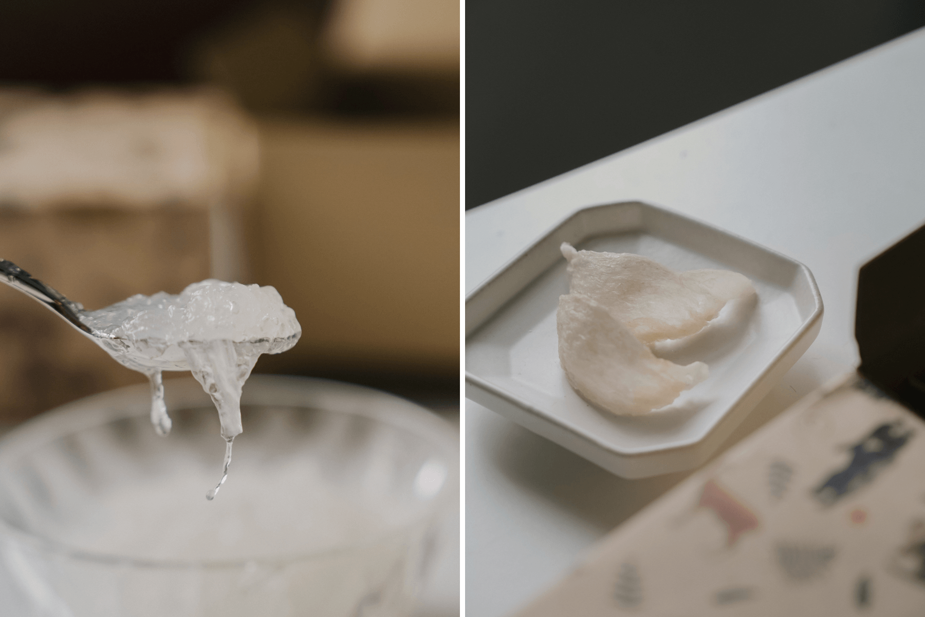 潤燕窩的姊妹品牌：圓潤燕窩評價與乾燕窩禮盒的圖片08