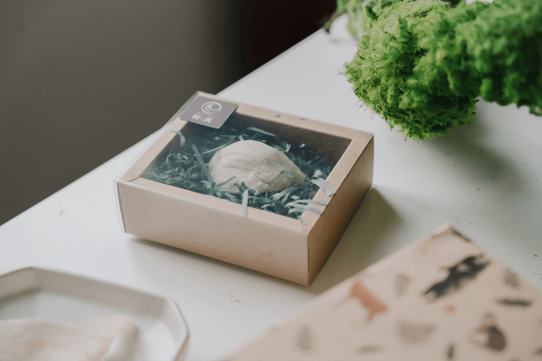 潤燕窩的姊妹品牌：圓潤燕窩評價與乾燕窩禮盒的圖片12