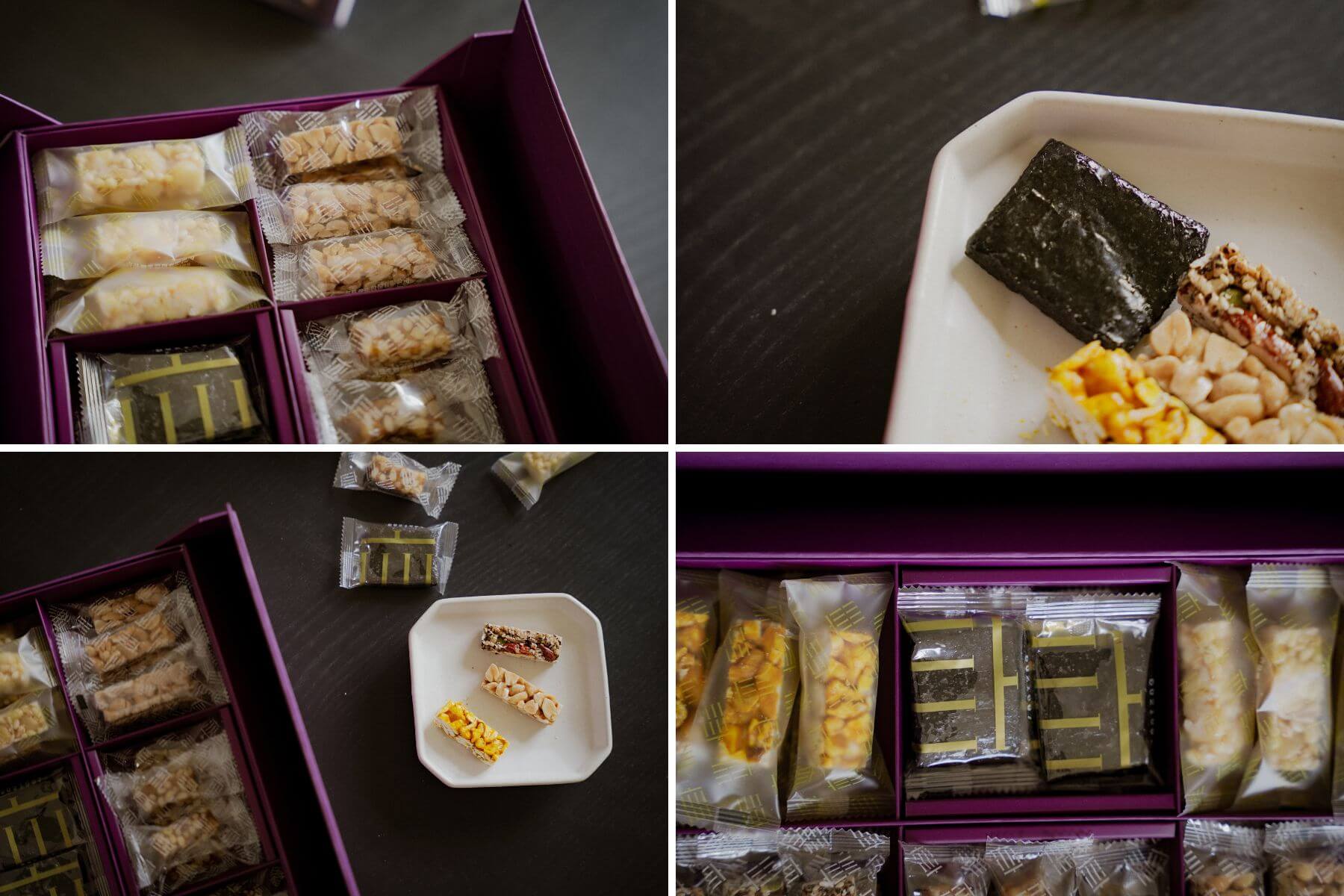 無二禮盒的評價與御品禮盒 (恆美經典版)的圖片04