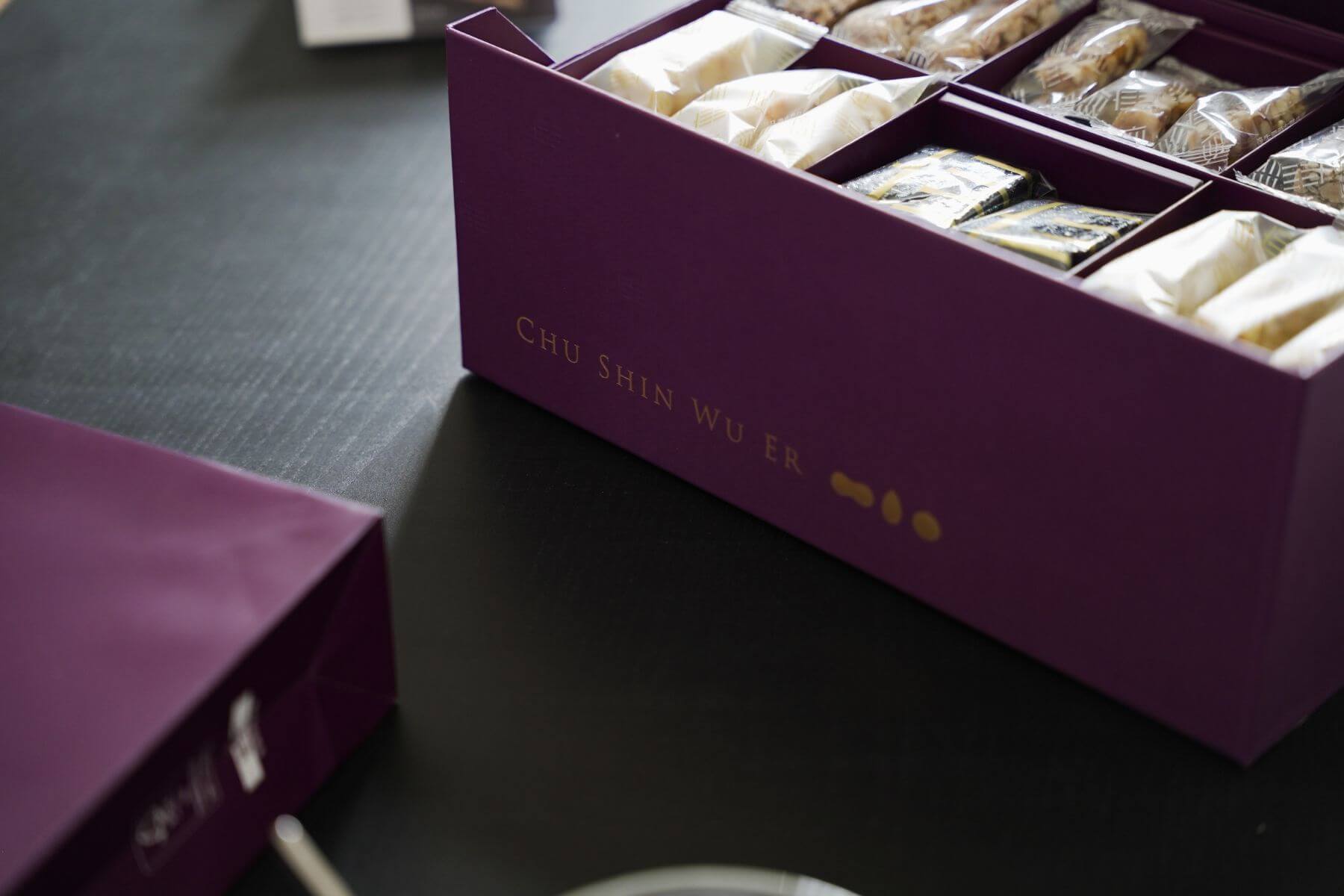 無二禮盒的評價與御品禮盒 (恆美經典版)的圖片06