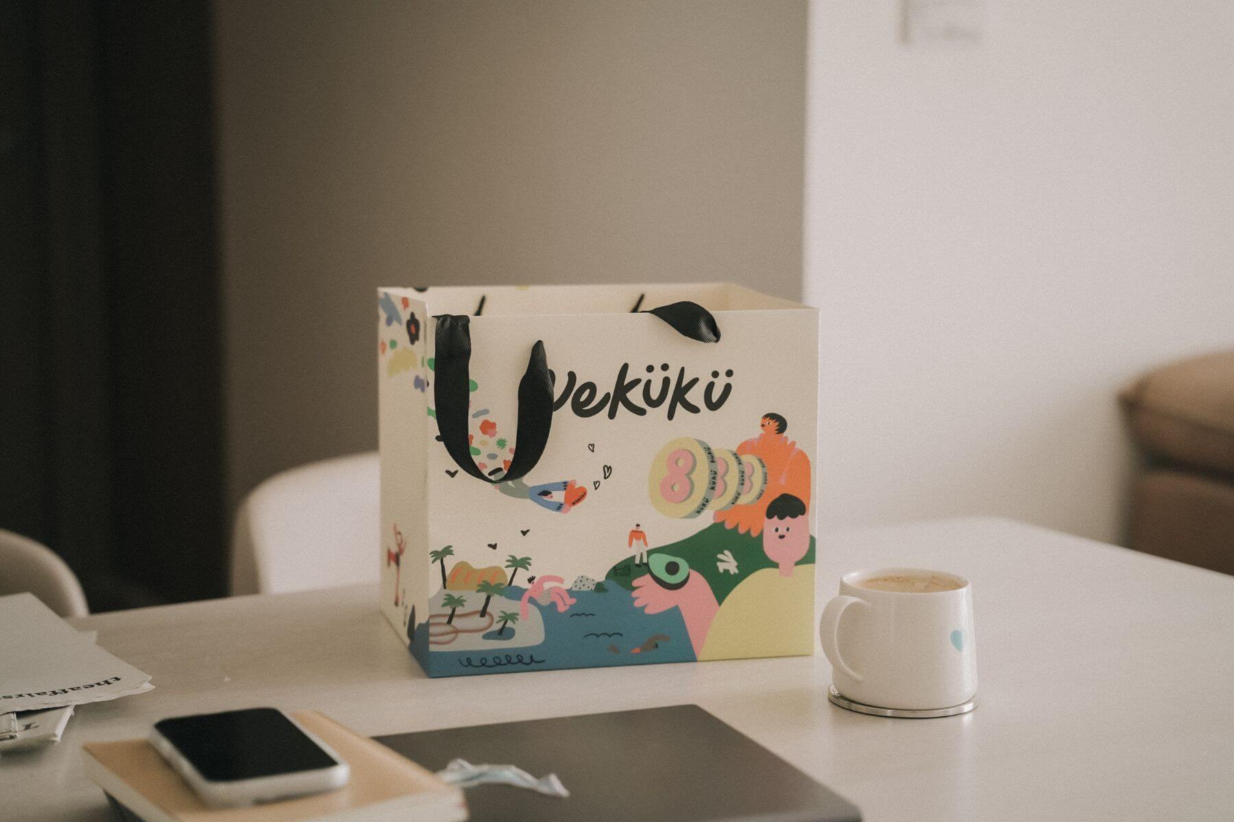 WEKÜKÜ香氛蠟燭品牌評價與送禮推薦圖片_01