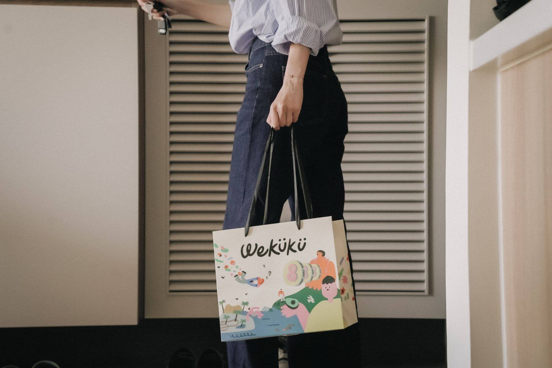 WEKÜKÜ香氛蠟燭品牌評價與送禮推薦圖片_04