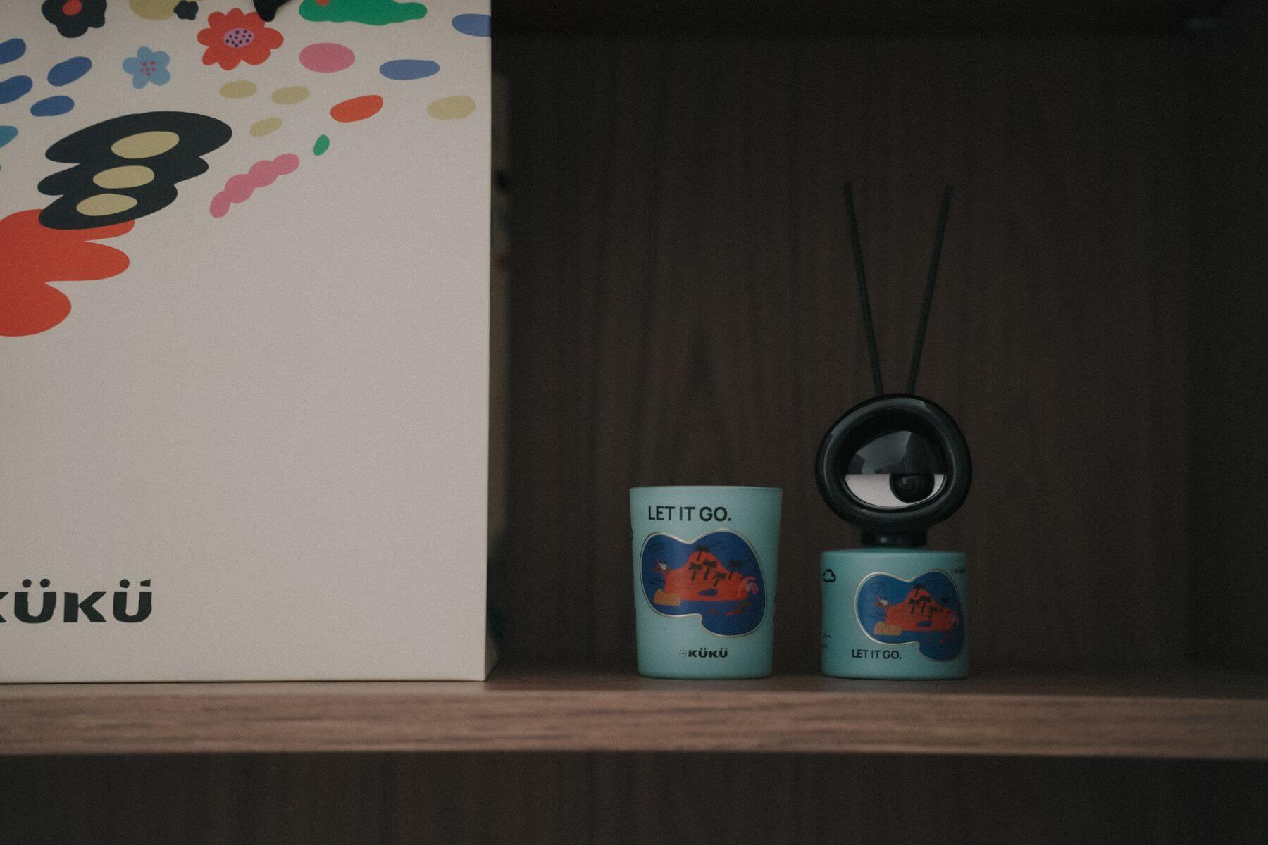 WEKÜKÜ香氛蠟燭品牌評價與送禮推薦圖片_23