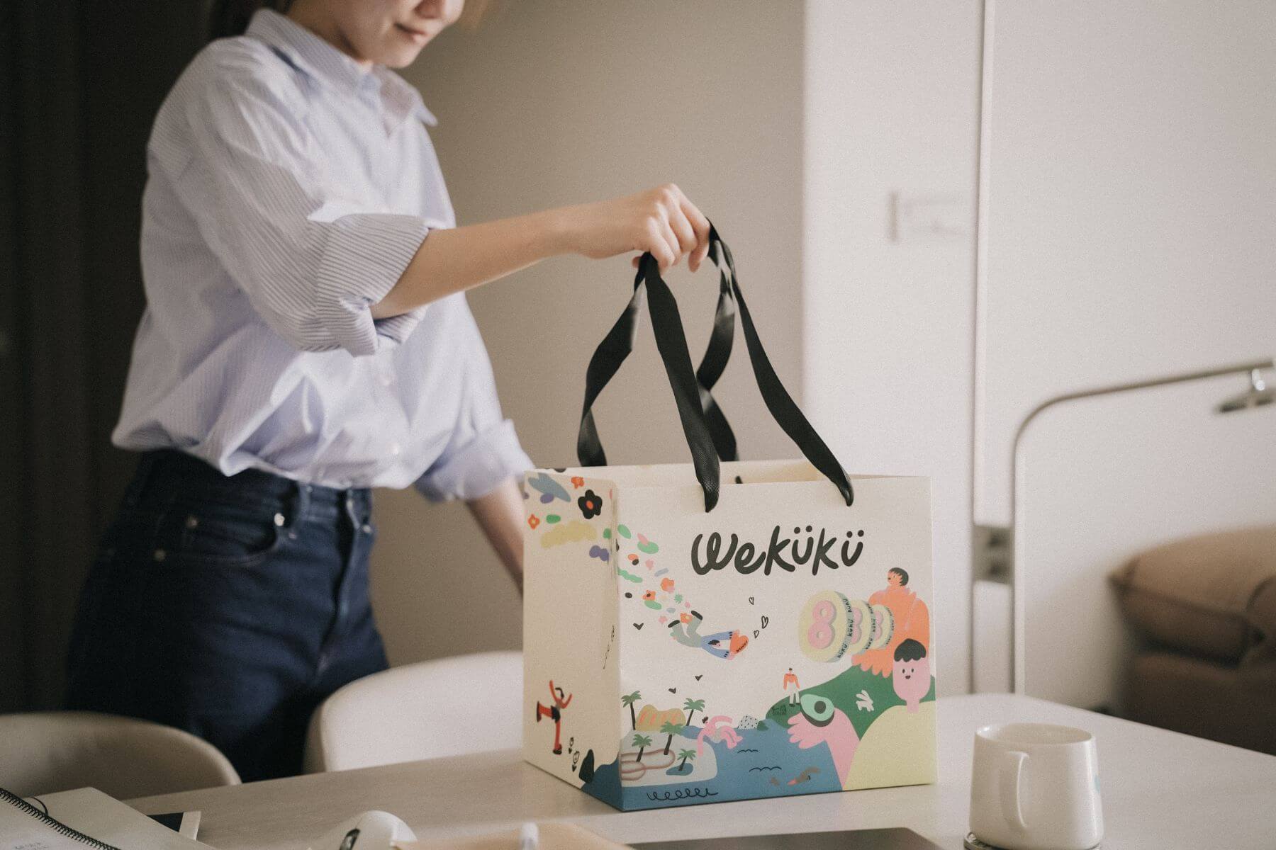 WEKÜKÜ香氛蠟燭品牌評價與送禮推薦圖片_25