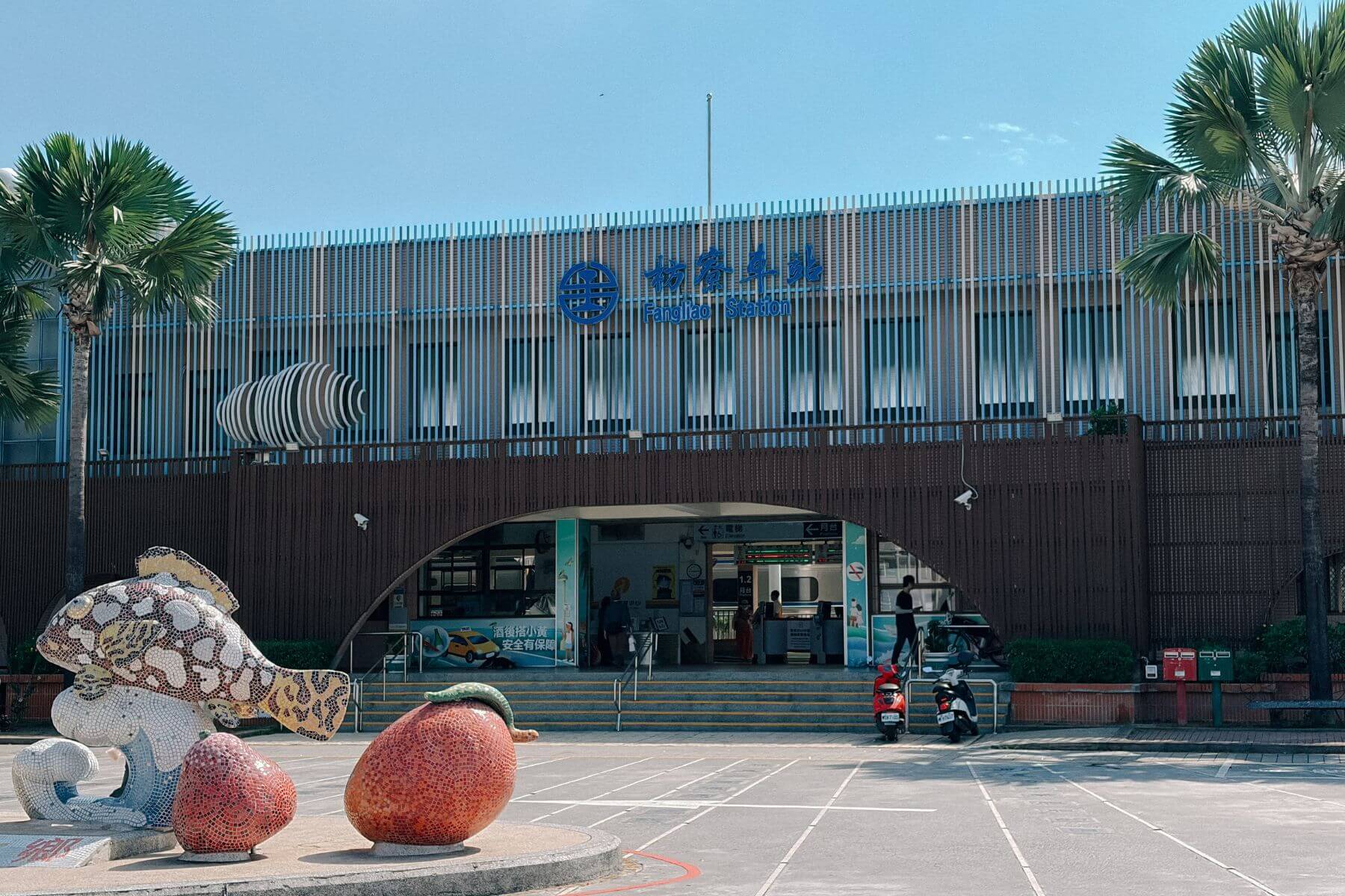 雄獅旅遊藍皮解憂號實評價與實際搭乘心得與圖片_02