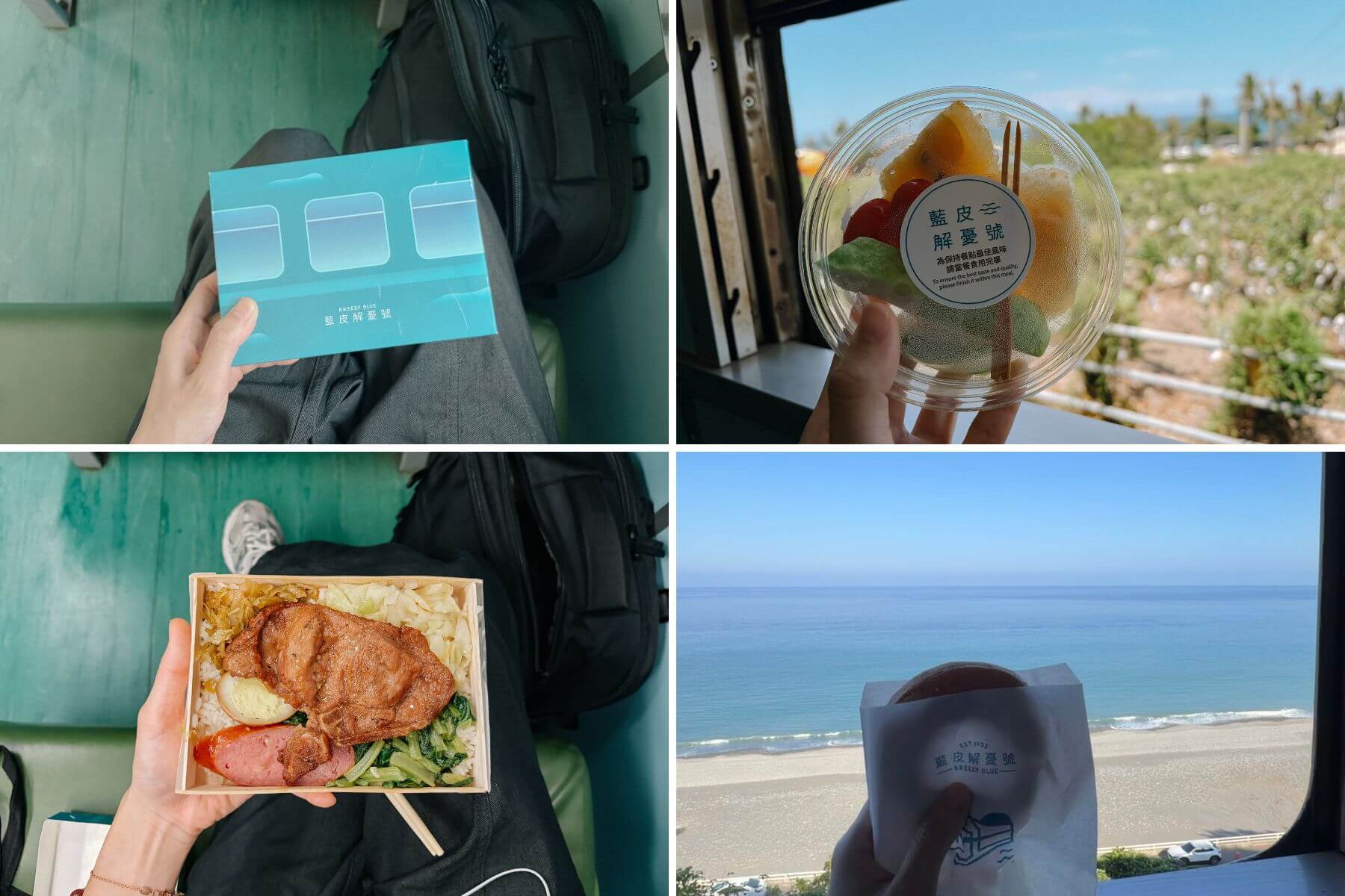 雄獅旅遊藍皮解憂號實評價與實際搭乘心得與圖片_10
