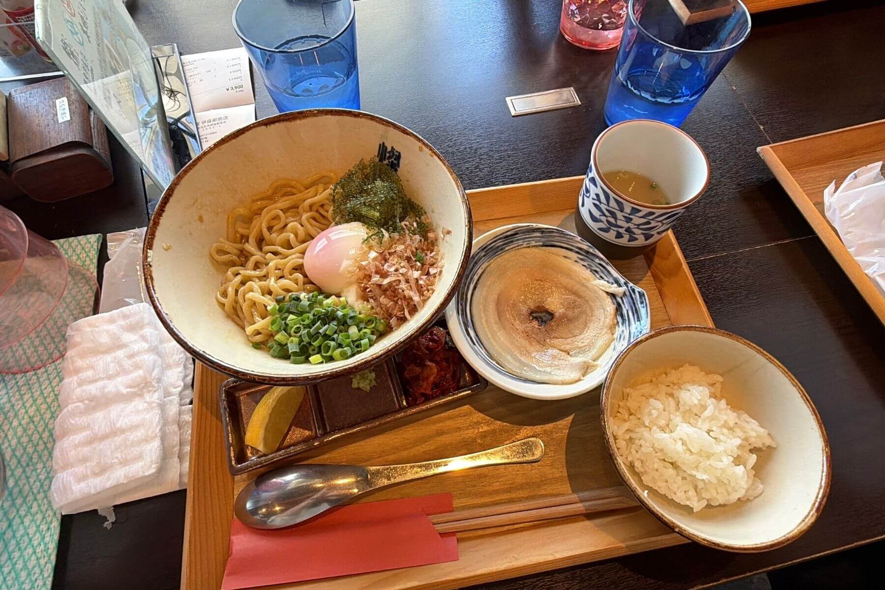 宮古島美食地圖#02：燦伊良部島店餐點實際圖片