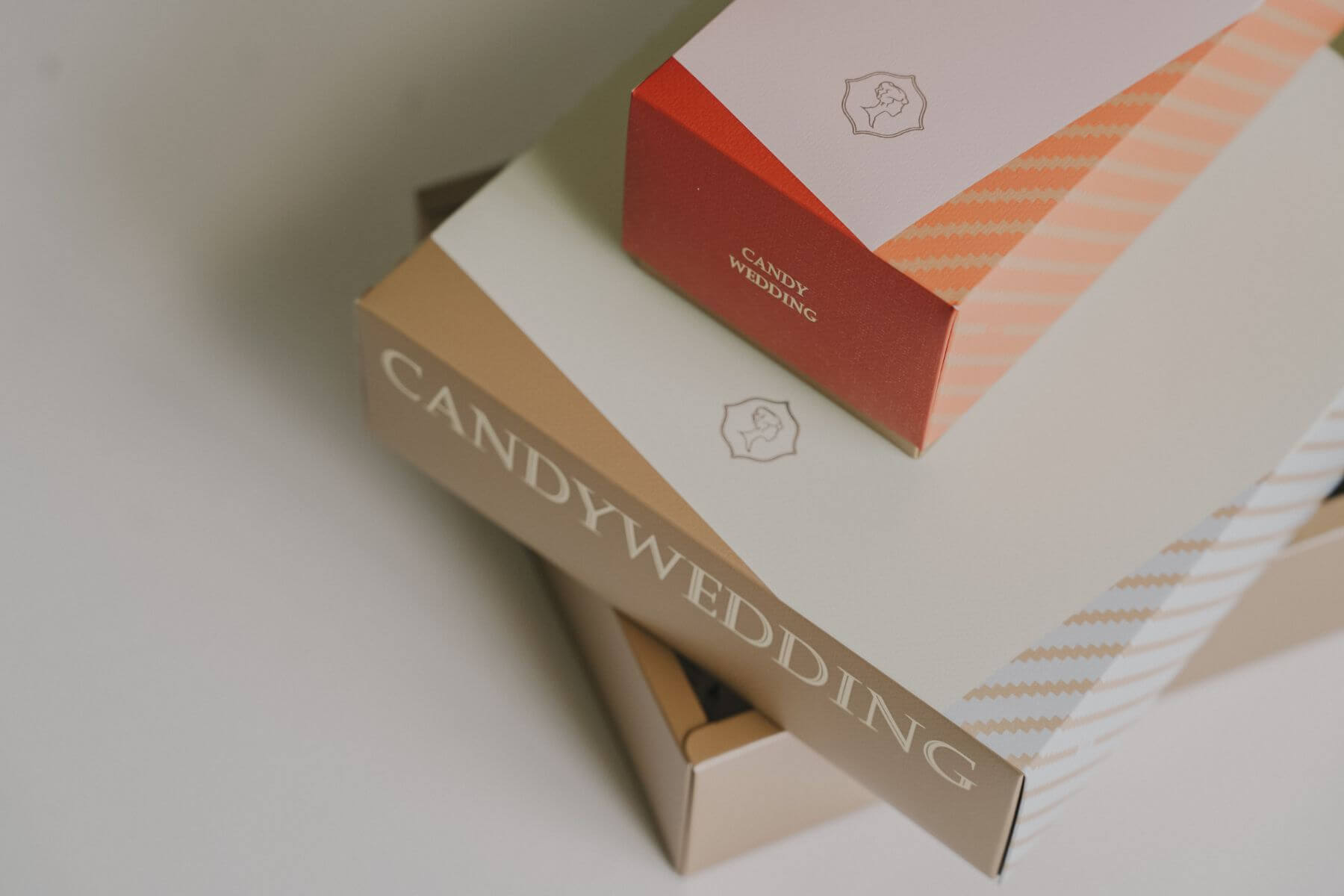 台中伴手禮 Candy wedding 評價與達克瓦茲試吃心得與圖片_02