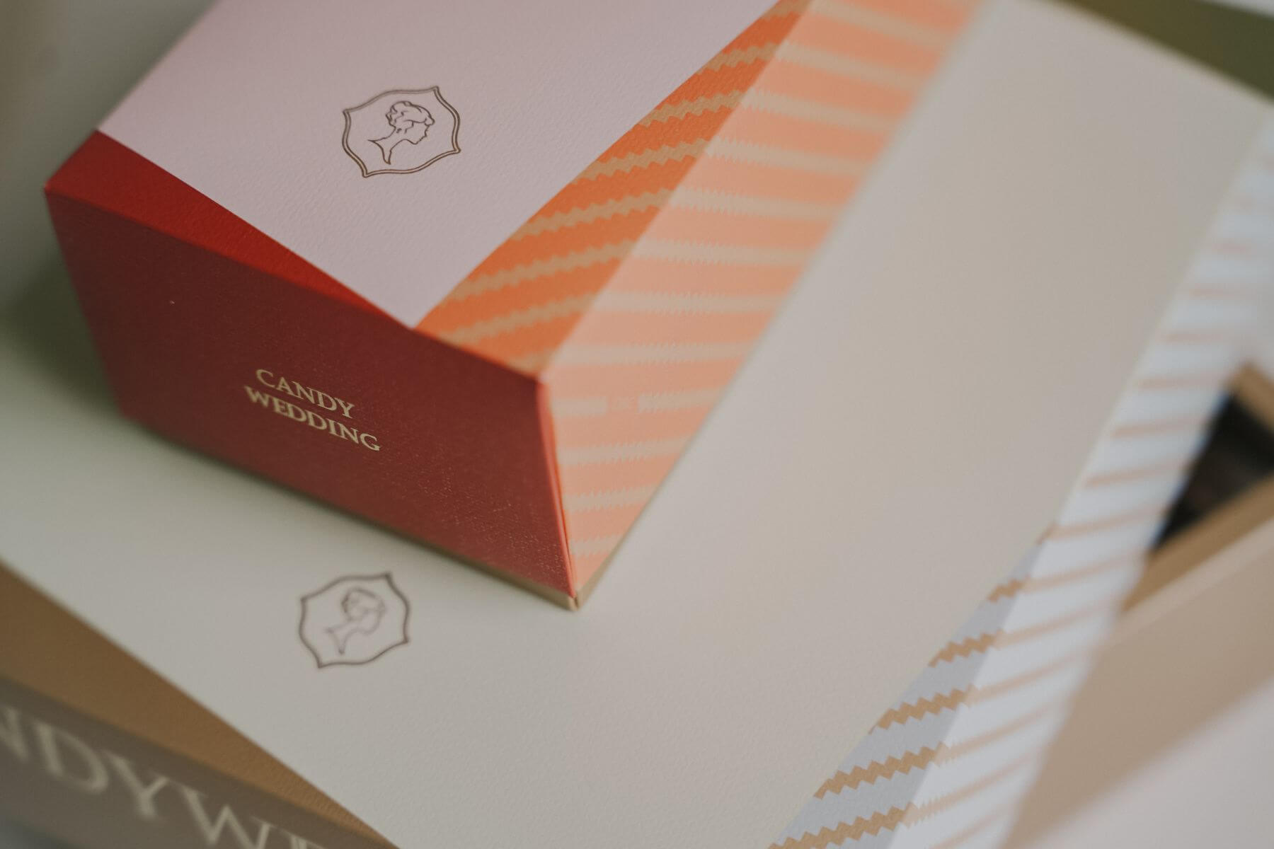 台中伴手禮 Candy wedding 評價與達克瓦茲試吃心得與圖片_13
