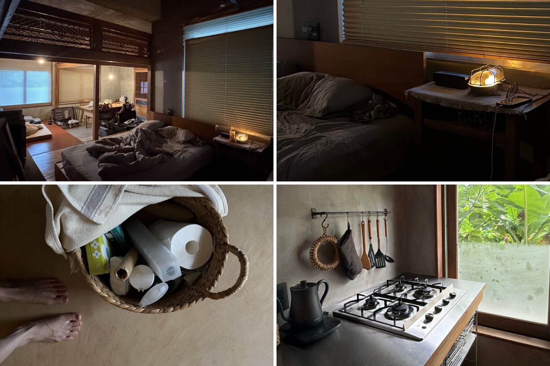 宮古島自由行住宿推薦(伊良部島):tonari イラブ、きび畑の宿屋內圖片_03