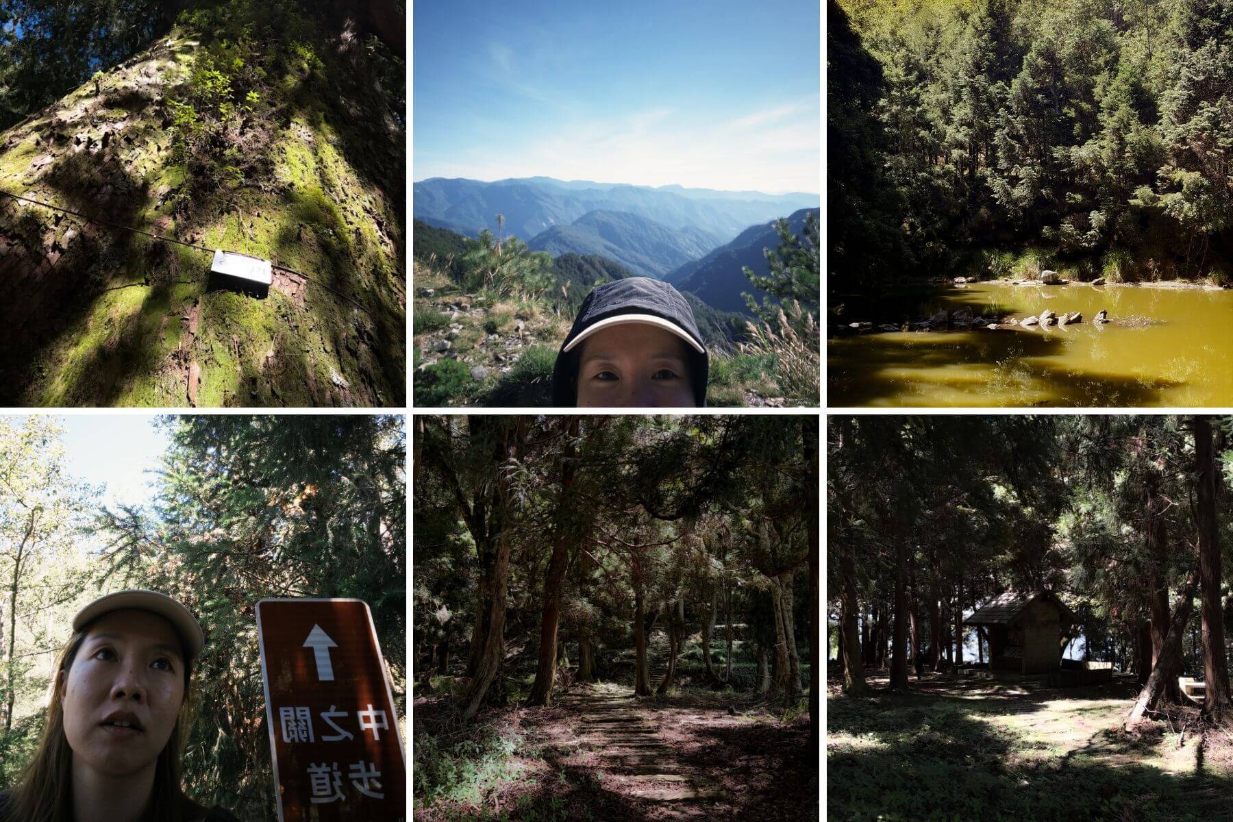 我去了一趟南橫|南橫景點(埡口、天池、中之關古道、大關山隧道)、南橫管制與開放時間、南橫最新路況資訊_01