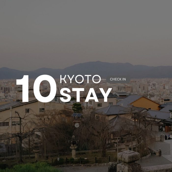 kytot stay 10_2025上半年記錄
